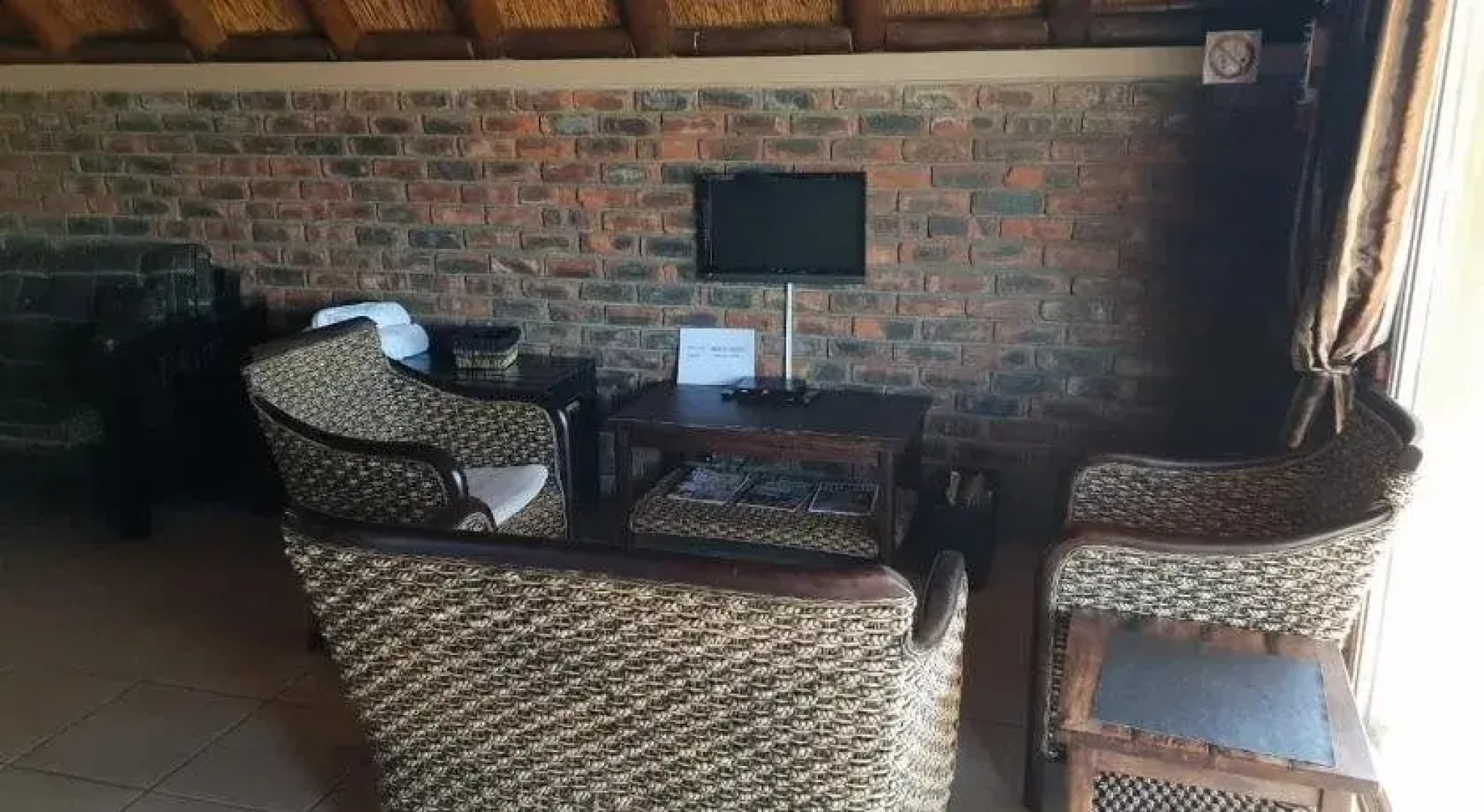 Charihandra Game Lodge