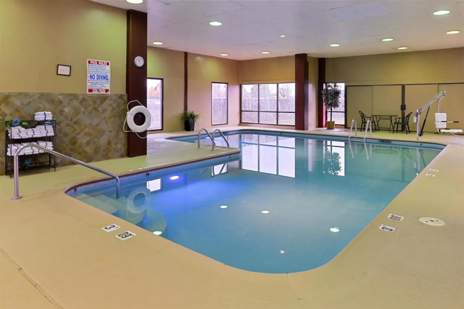 Holiday Inn Salem by IHG