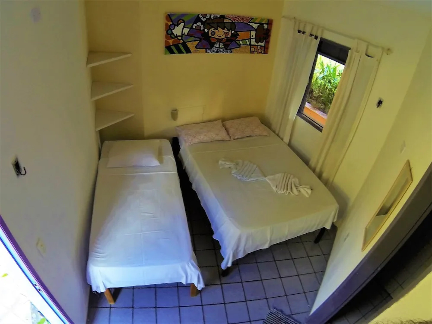 Pousada Vento Terral