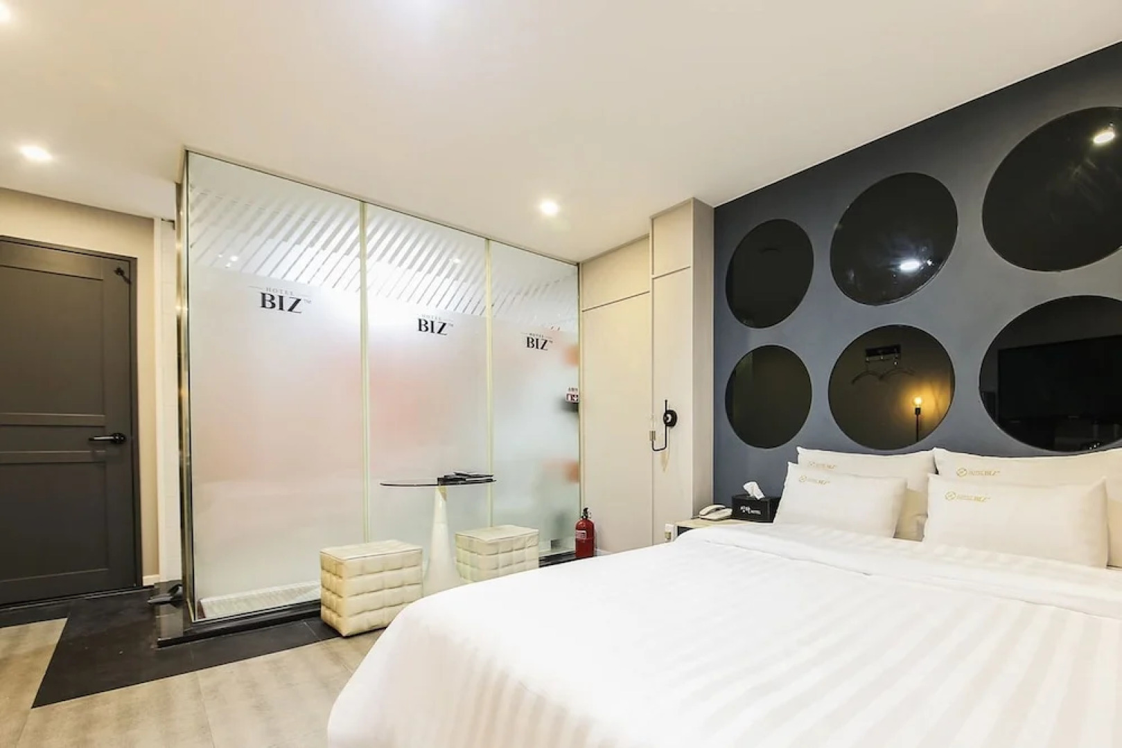 Hotel Biz Tm