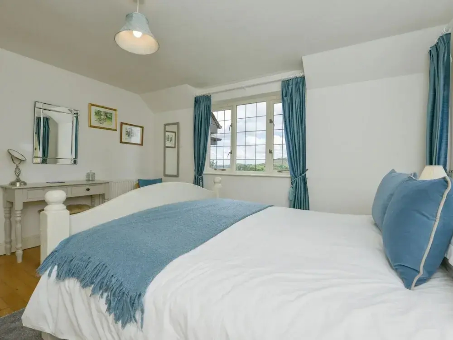 Yelfords Cottage