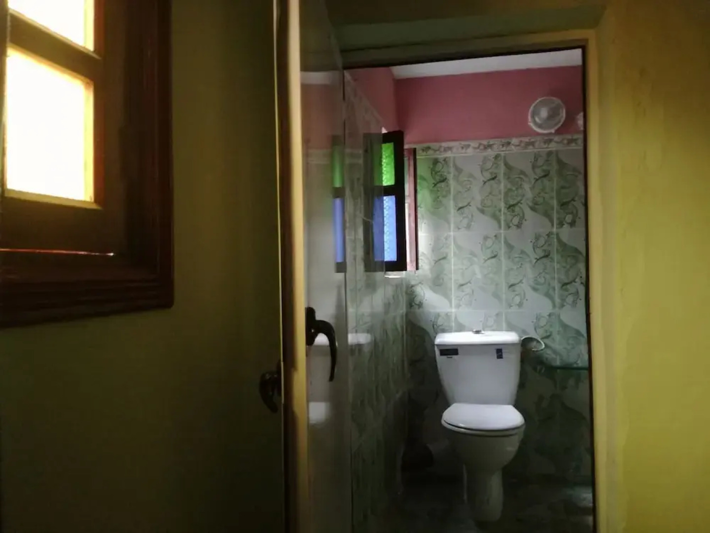 Auberge Des Lacs imilchil