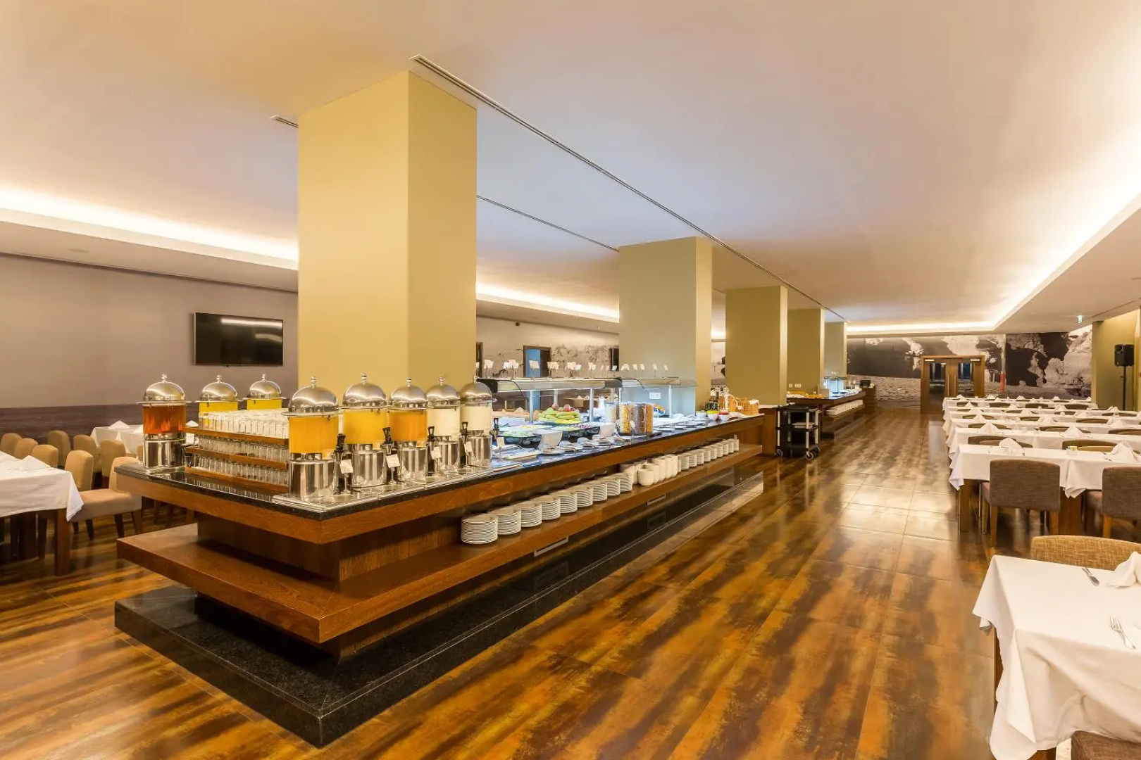 Algarve Marriott Salgados Golf Resort & Spa