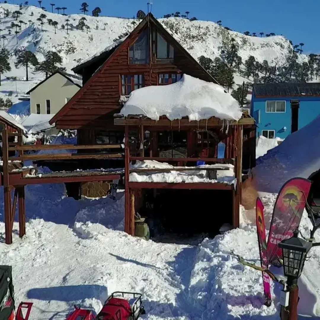 El Refugio de Caniche