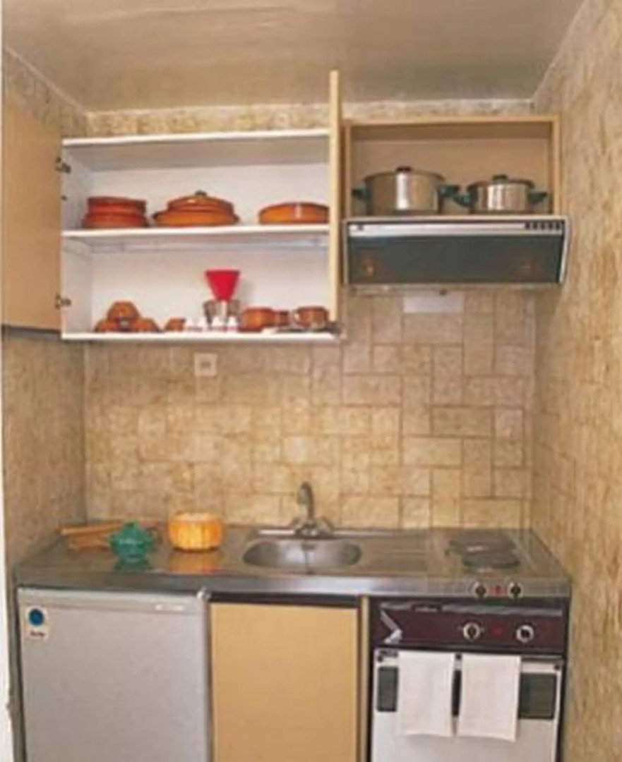 La Residence Hammamet