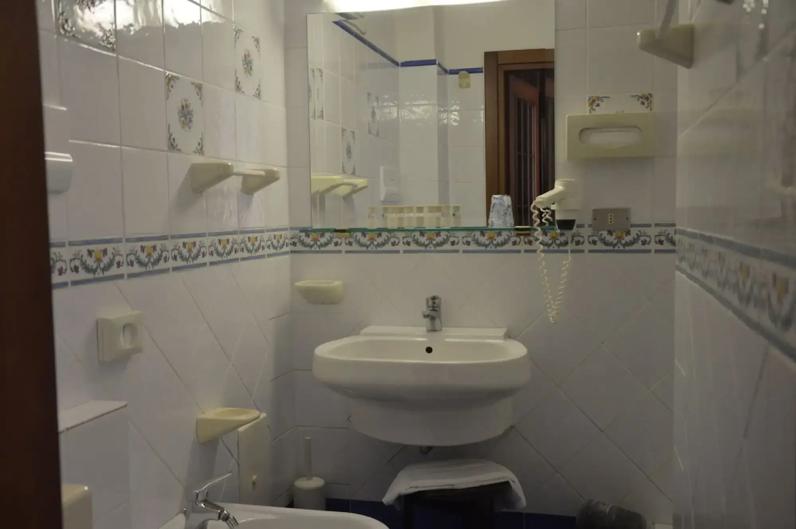 Hotel e Spa Villa Del Mare - Adult Only