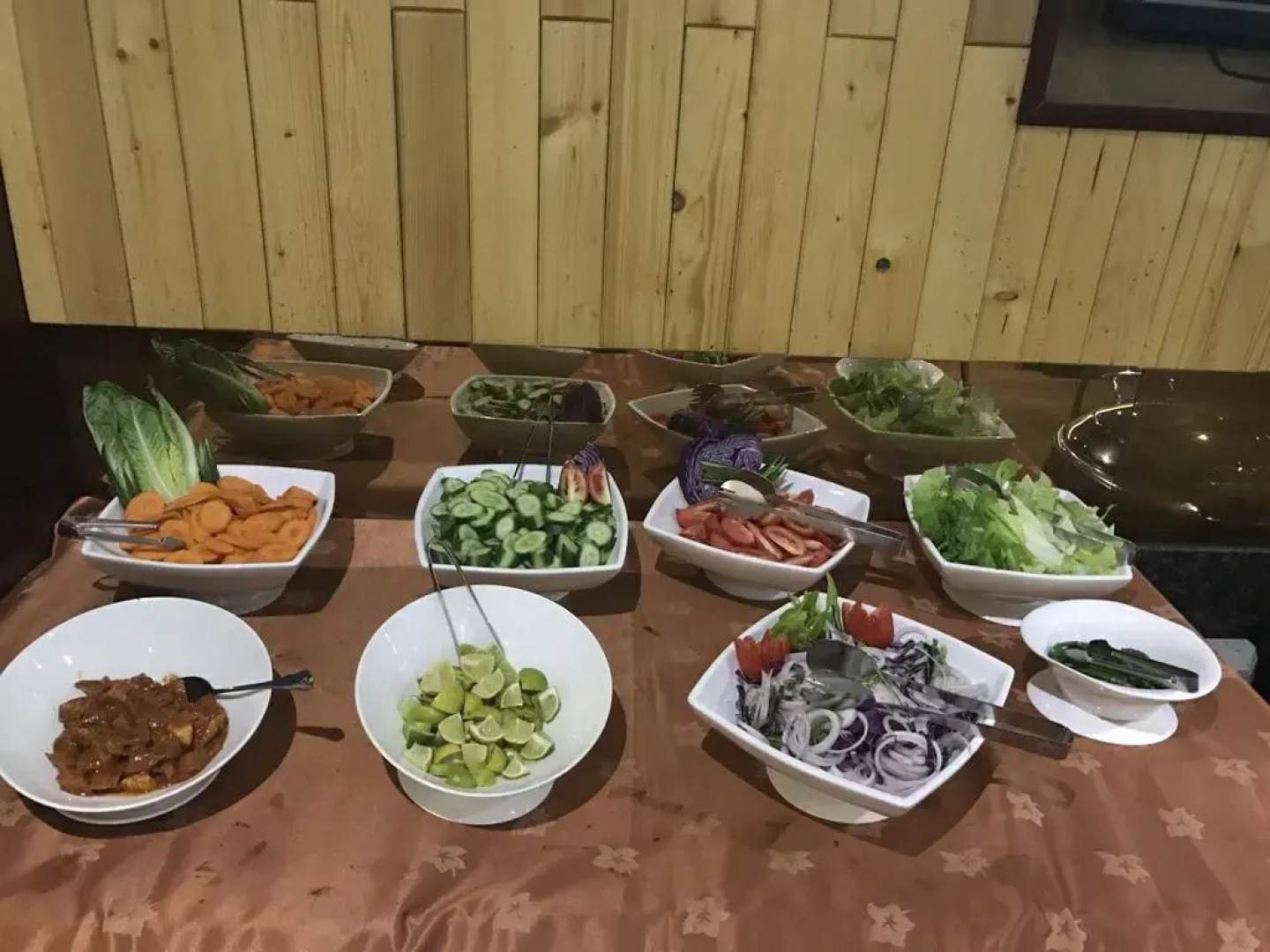 Palette Phoenix Hotel