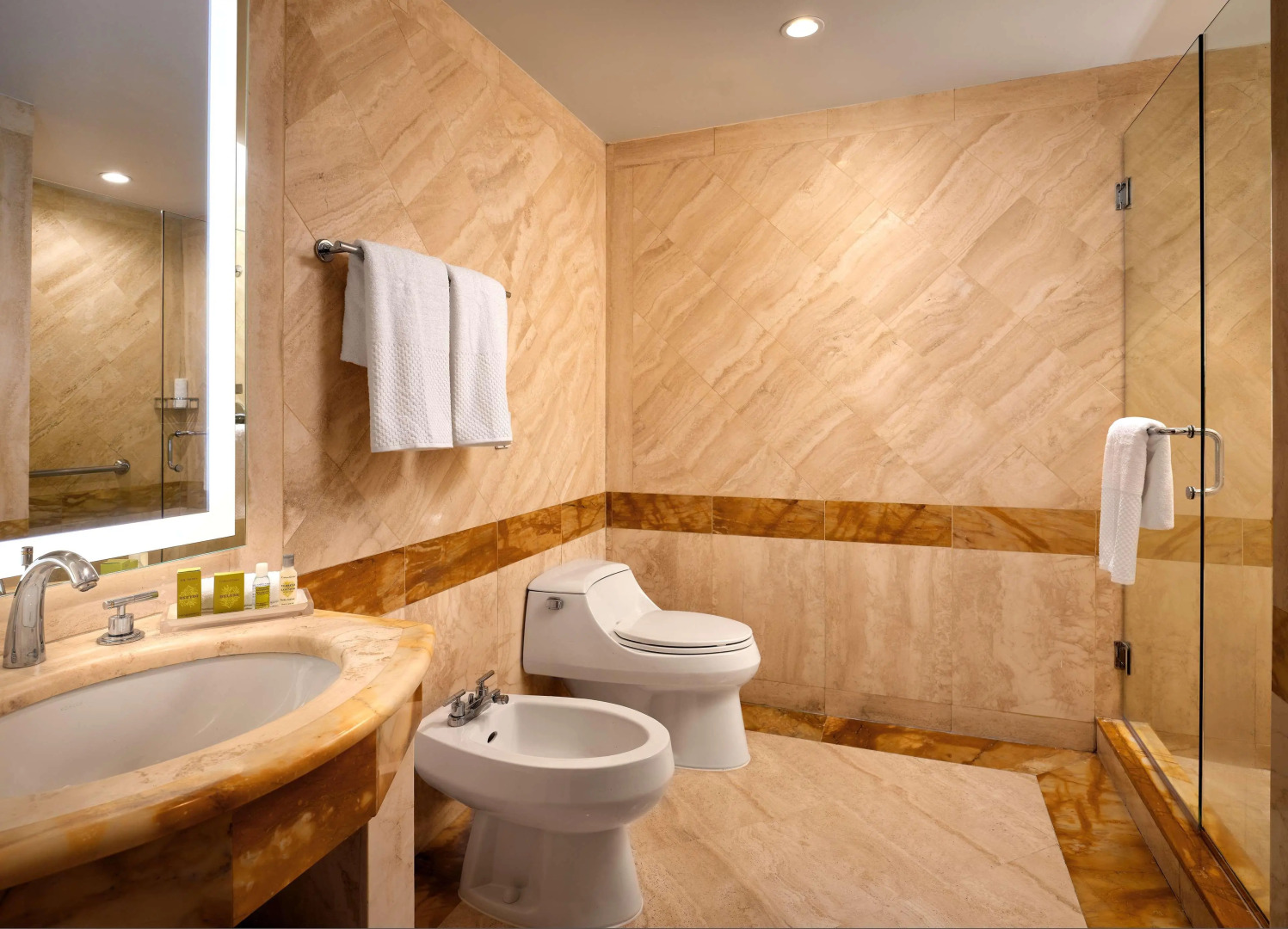 Hilton Bentley Miami/South Beach