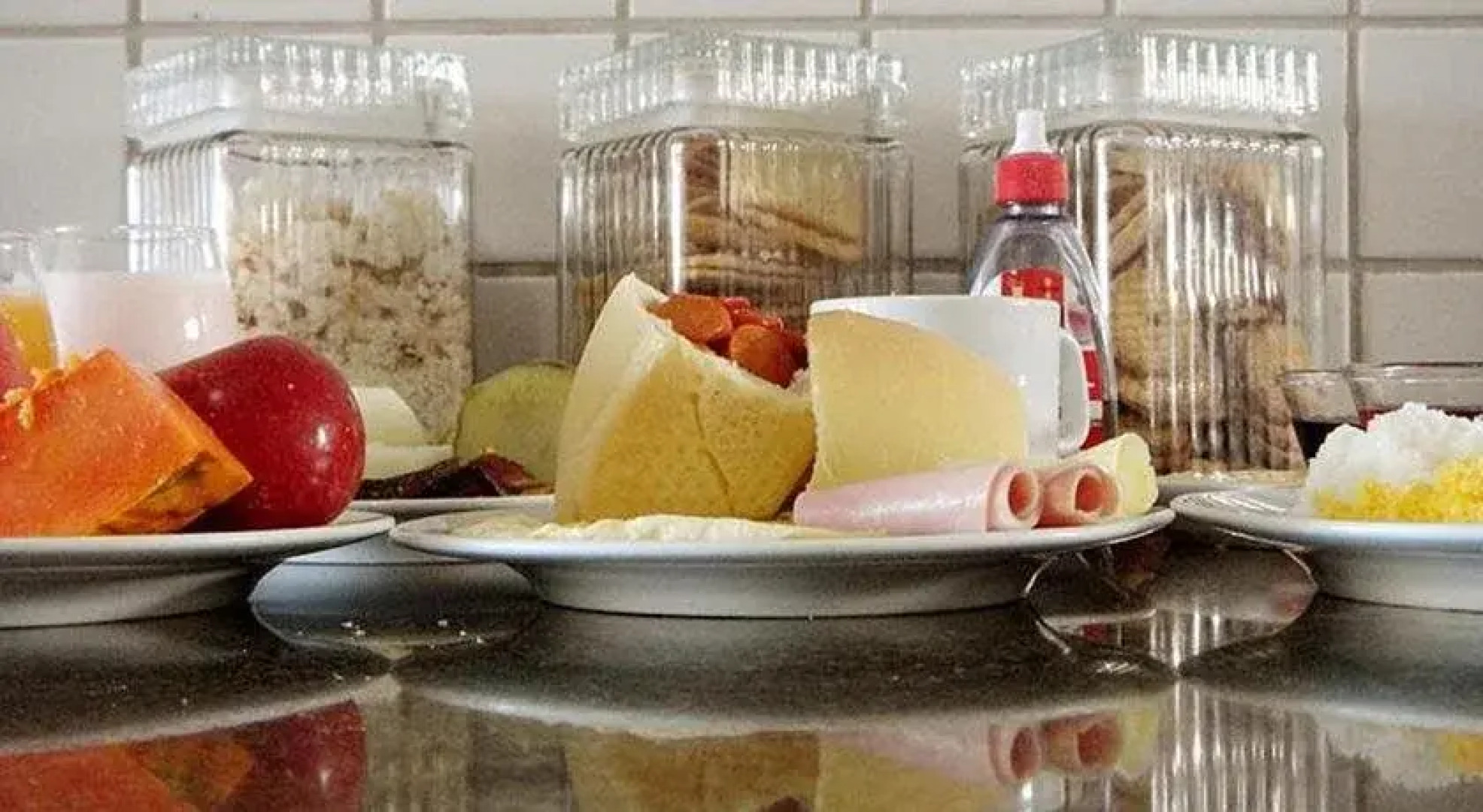 Hotel Pousada Positiva