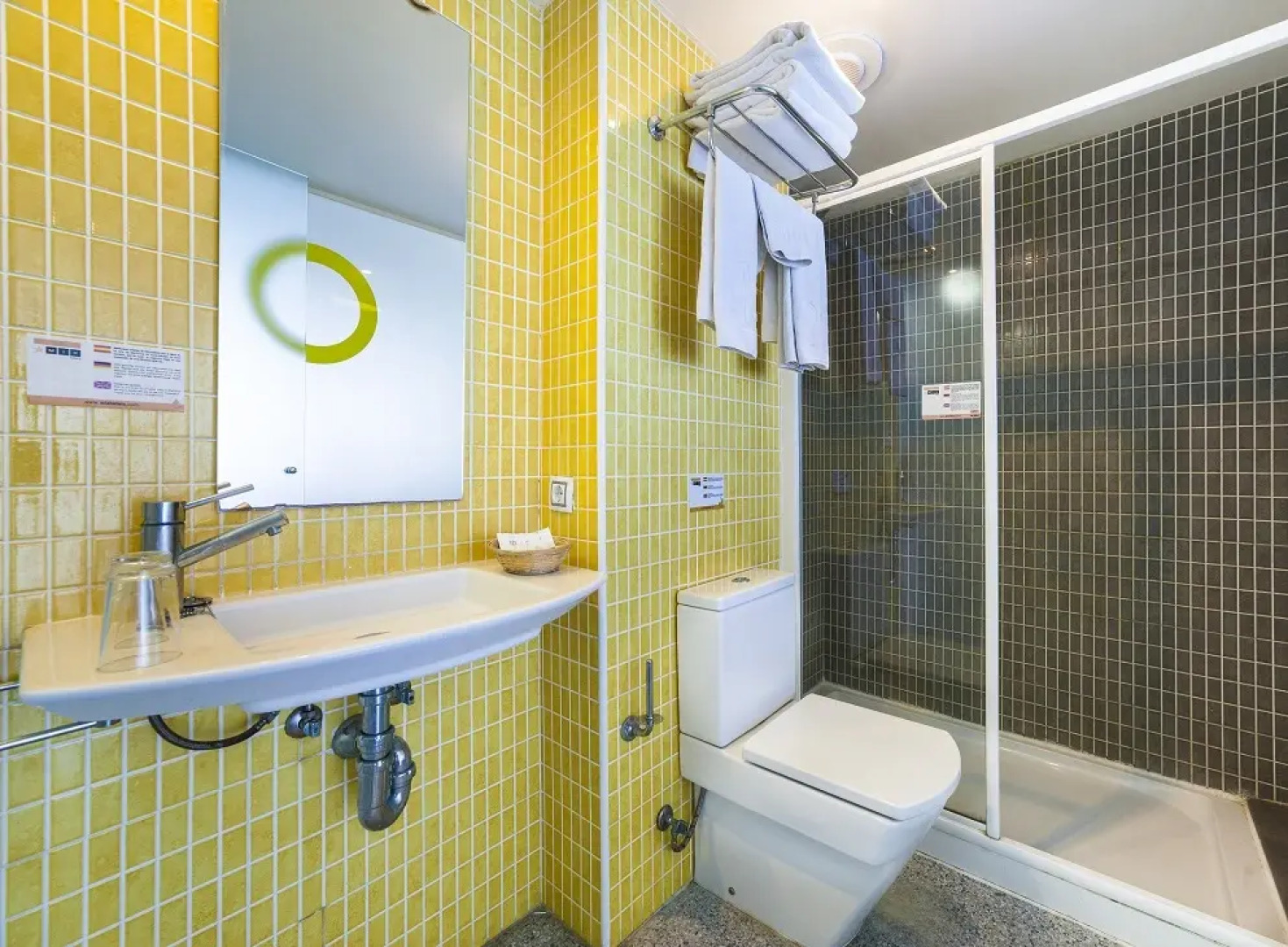 Mix BR (Bahía Real) Apartments