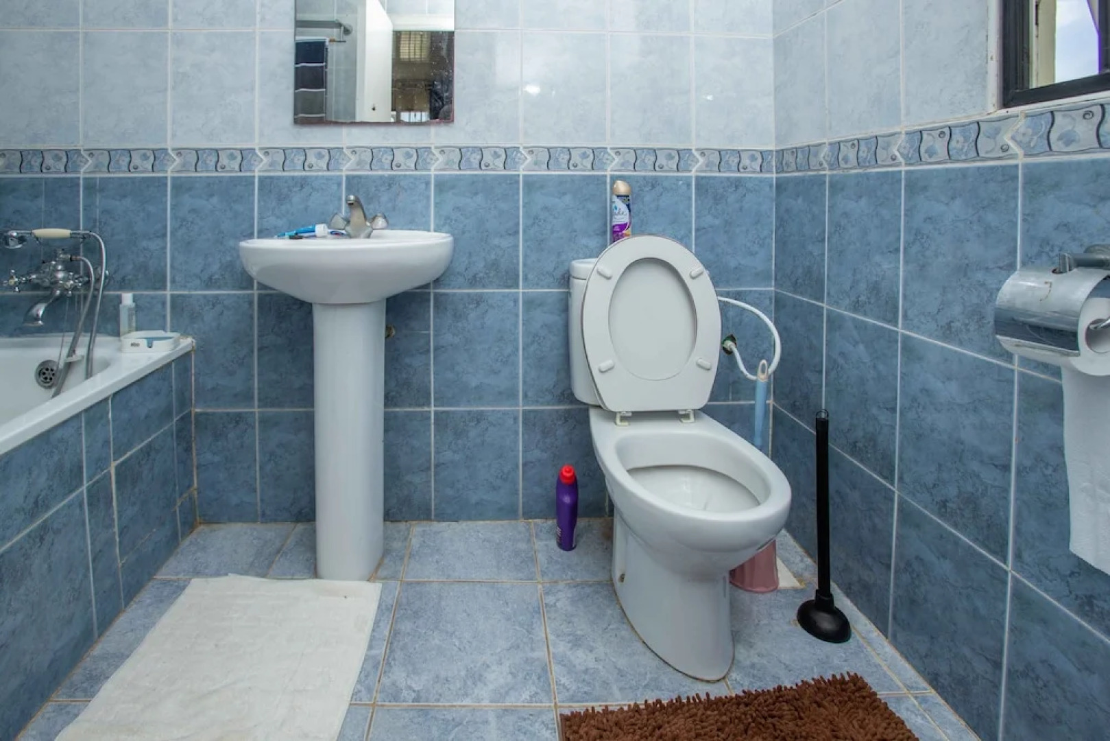 Cozy and Warm 3-bed Bungalow in Athi River