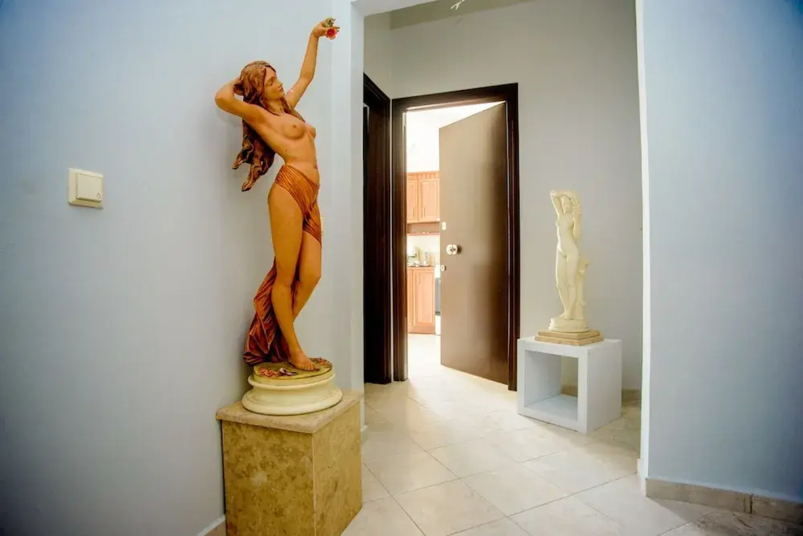 Xenia Ionis Luxury Concept Apartments