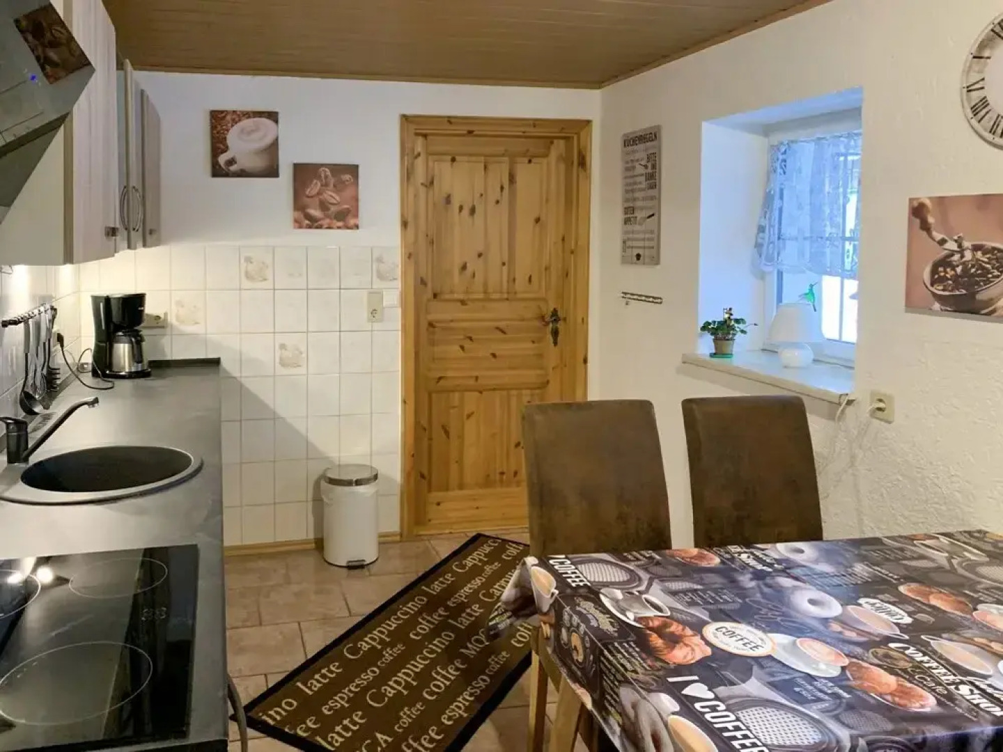 Sissi Gro sch nau in Gro sch nau