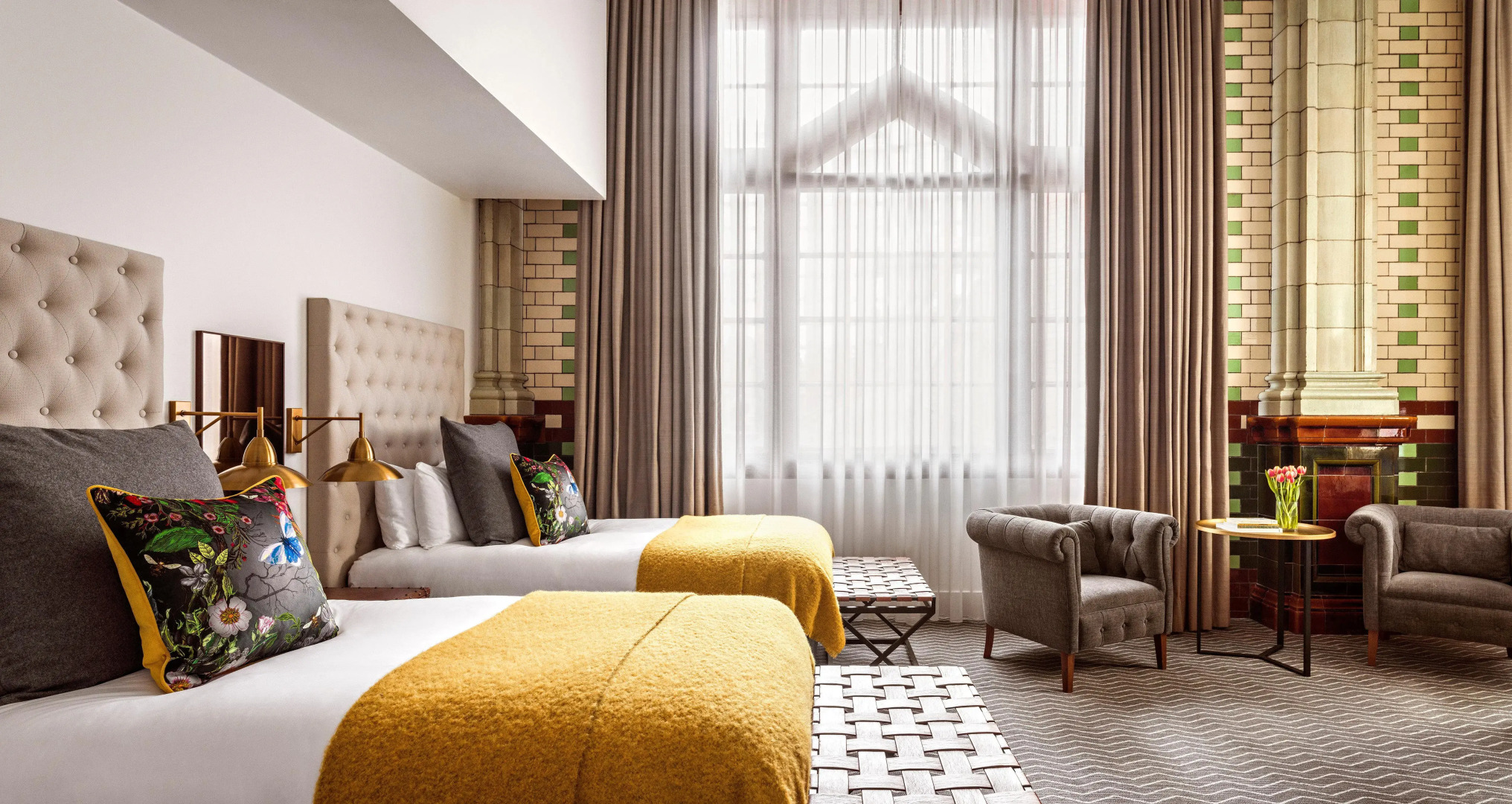 Kimpton Clocktower by IHG