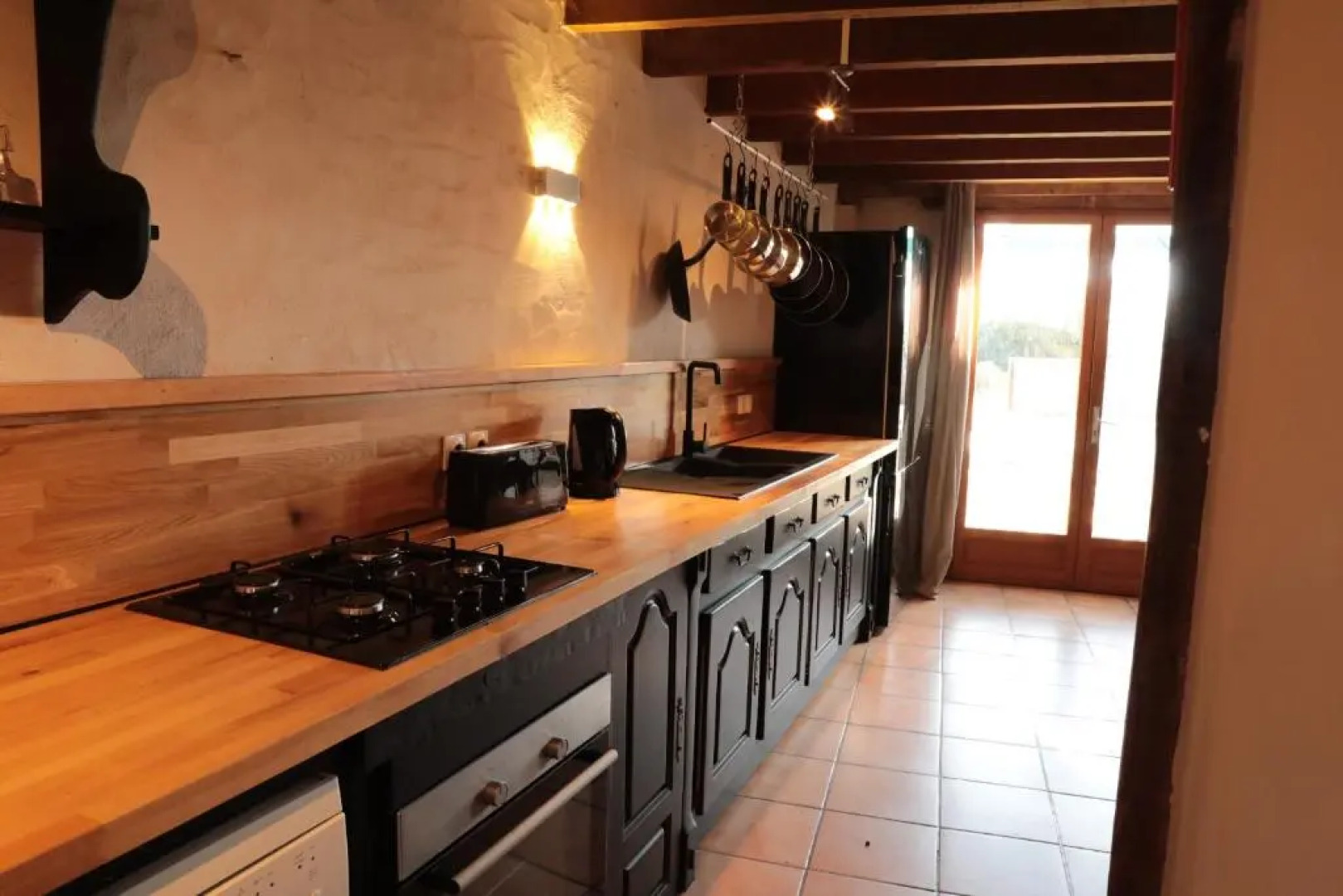 Domaine de Rochebonne