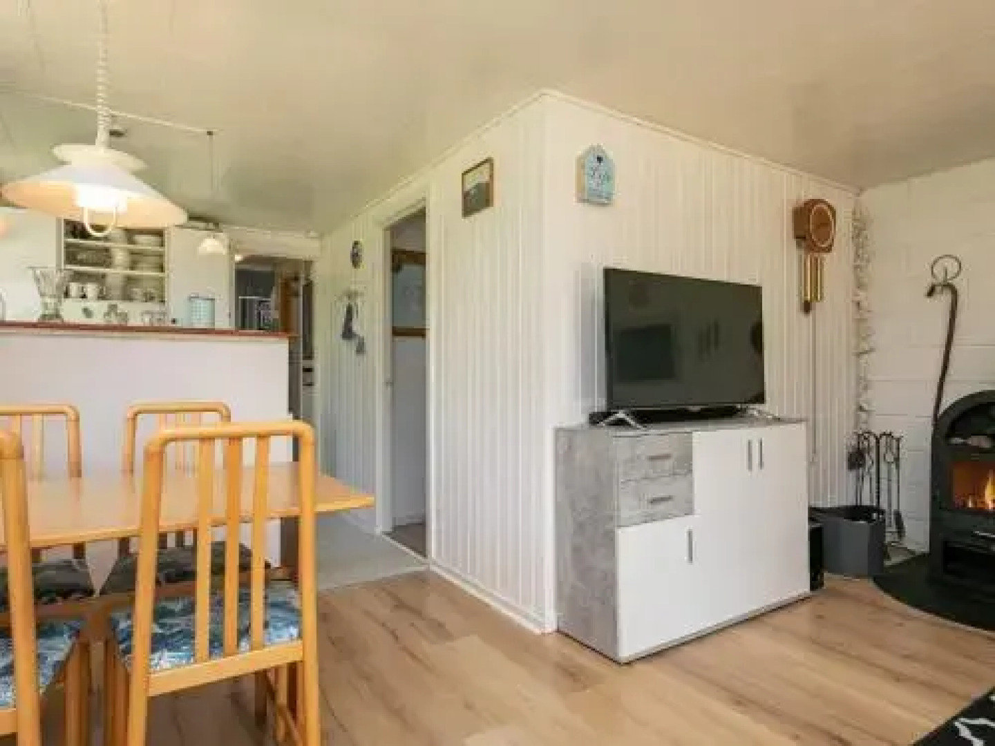 Holiday home Læsø IV