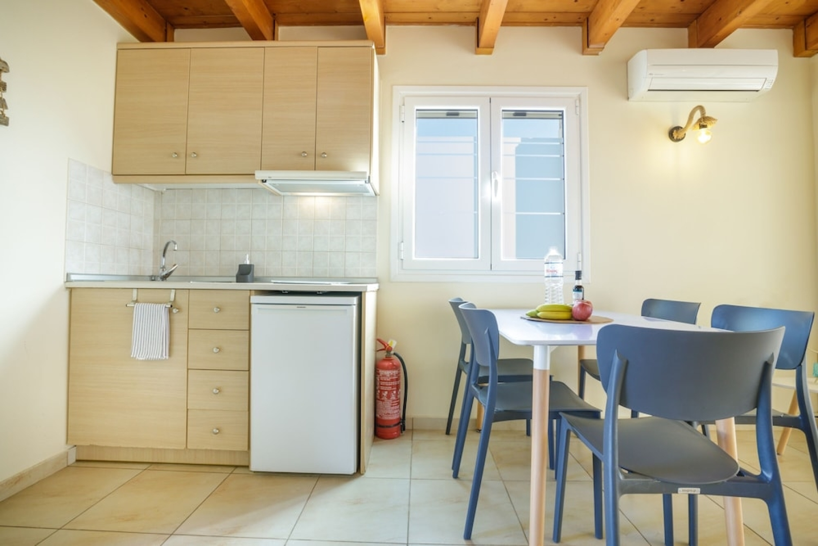 Villa Kalliopi Sunrise Sea View Kourouta