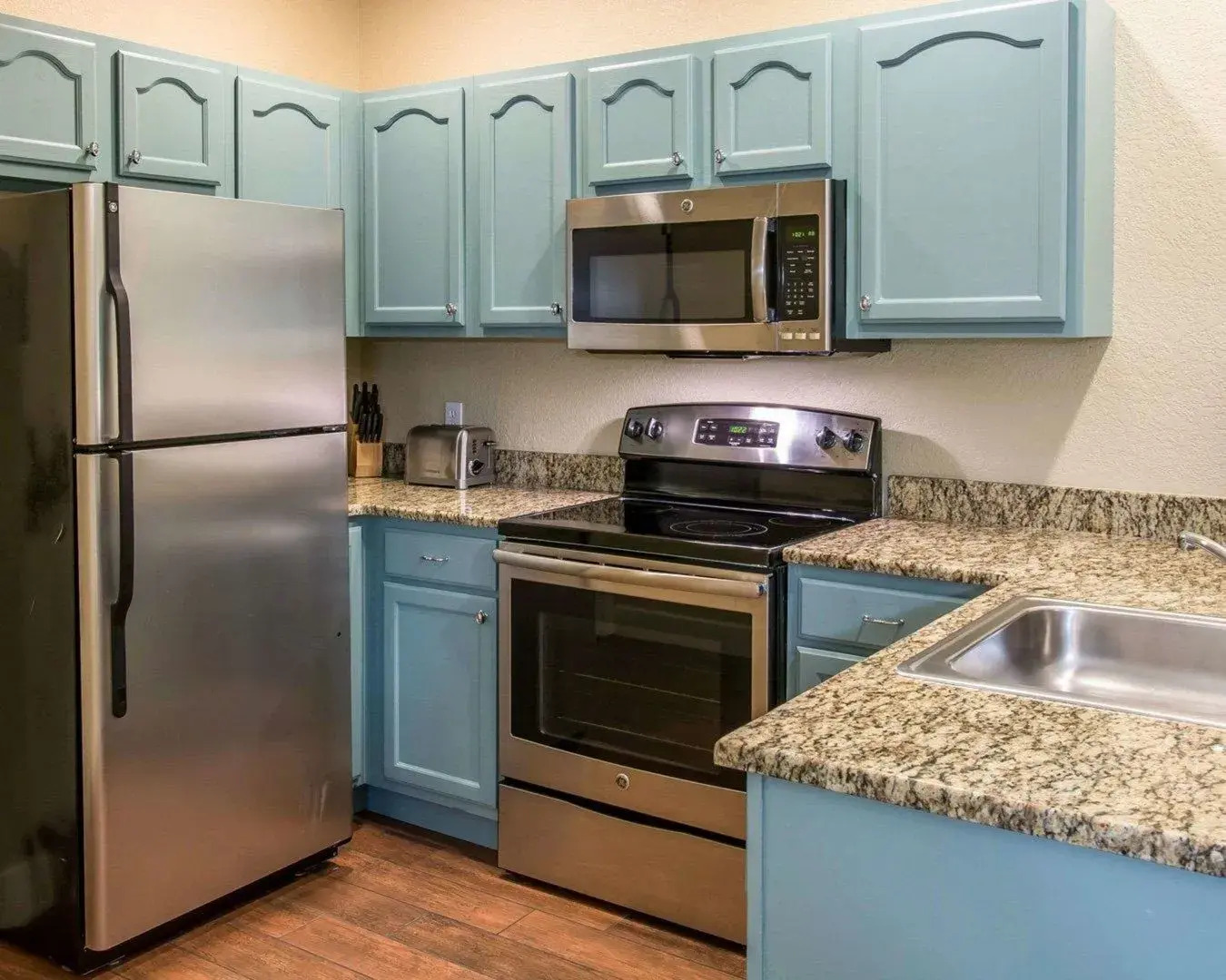 Mountain Run at Boyne