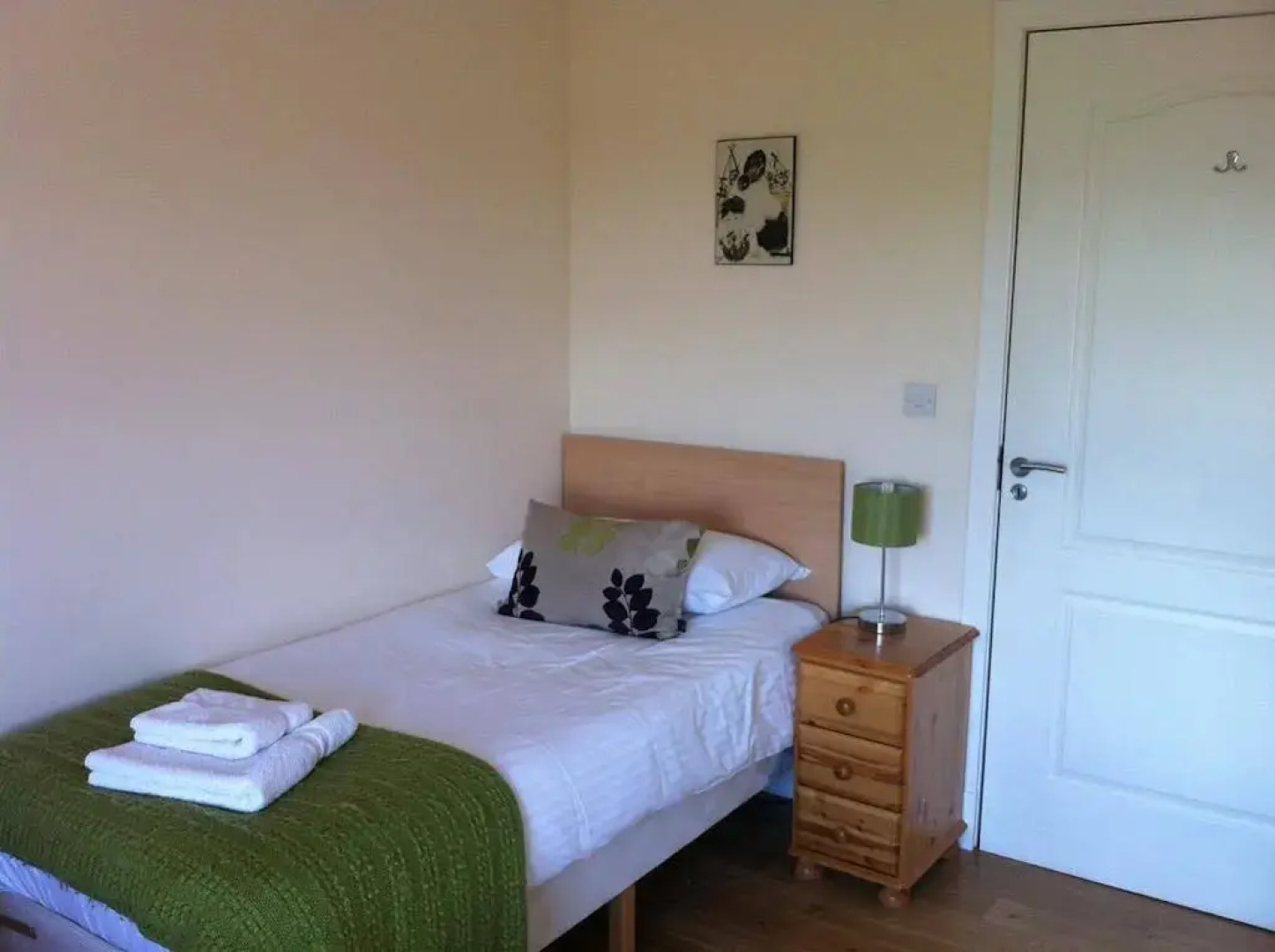 Ashbank Bed & Breakfast