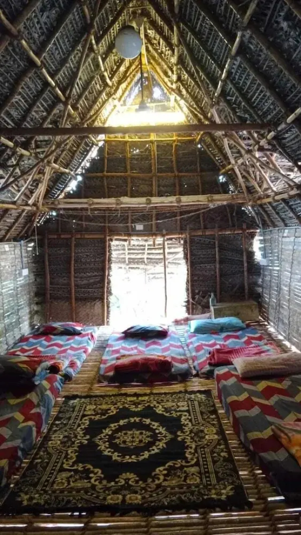 Time Travellers Hostel