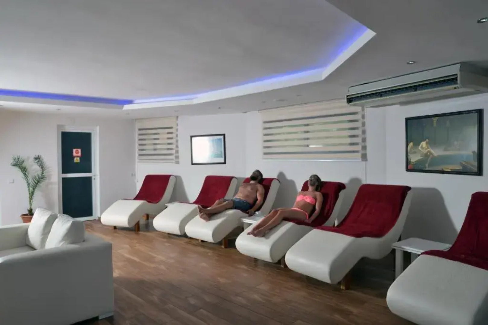 Sundia By Liberty Suncity - All Inclusive