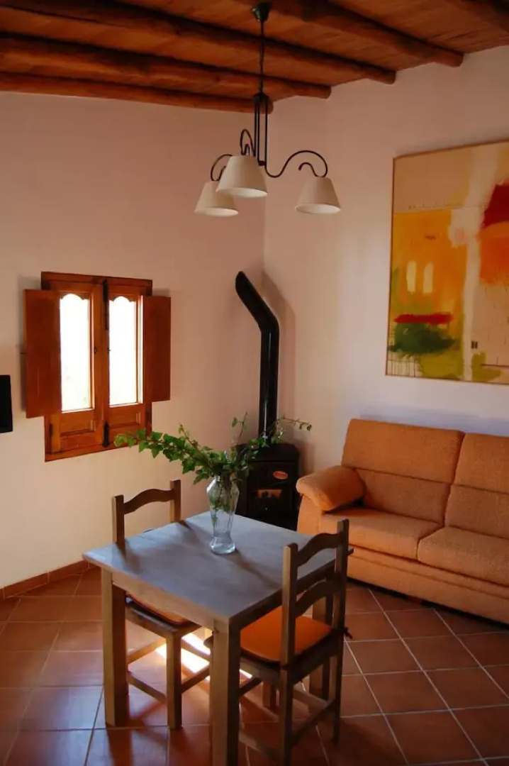 La Molinilla Apartamentos Y Hammam - Adults Only
