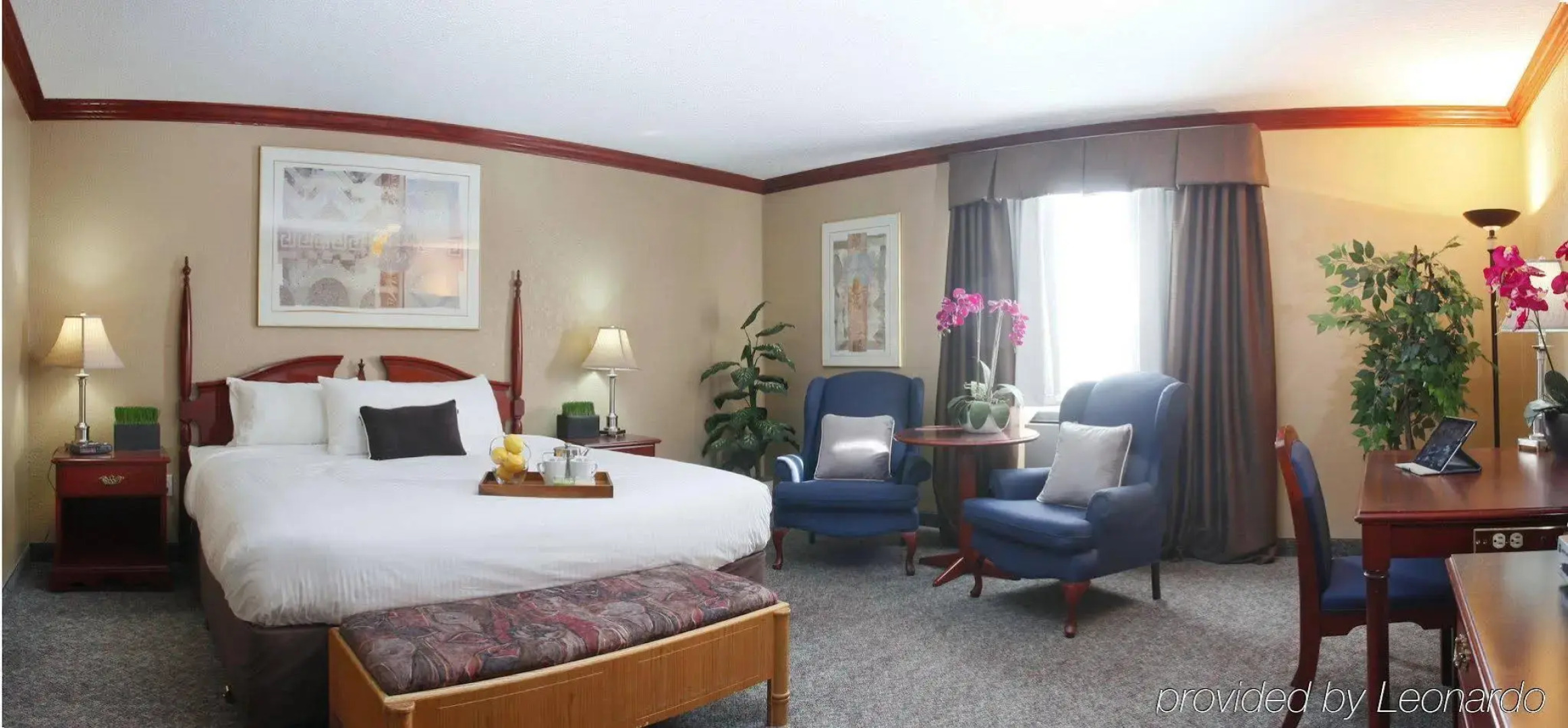 Stonebridge Hotel Grande Prairie