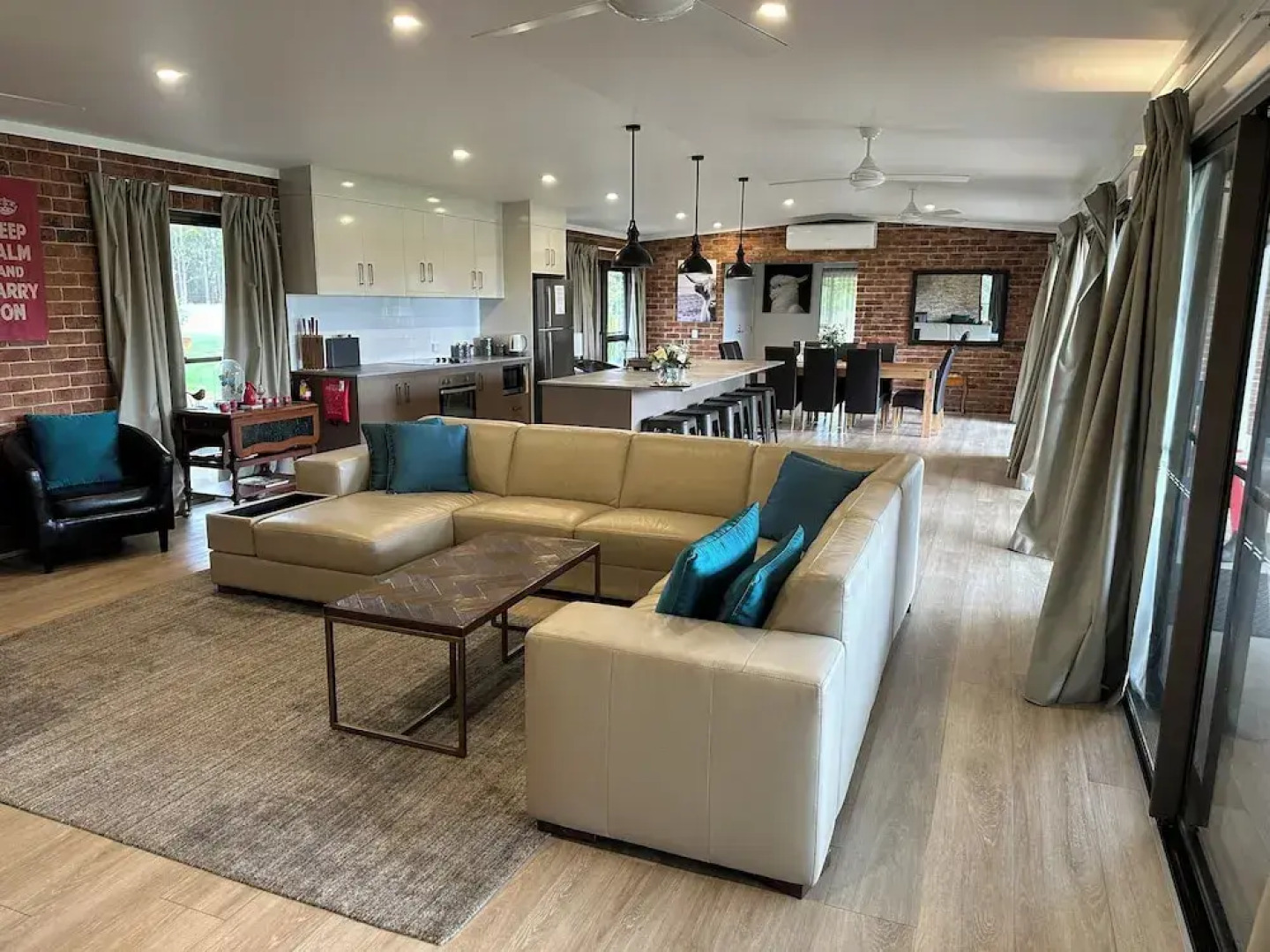 Woolshed Hill Estate