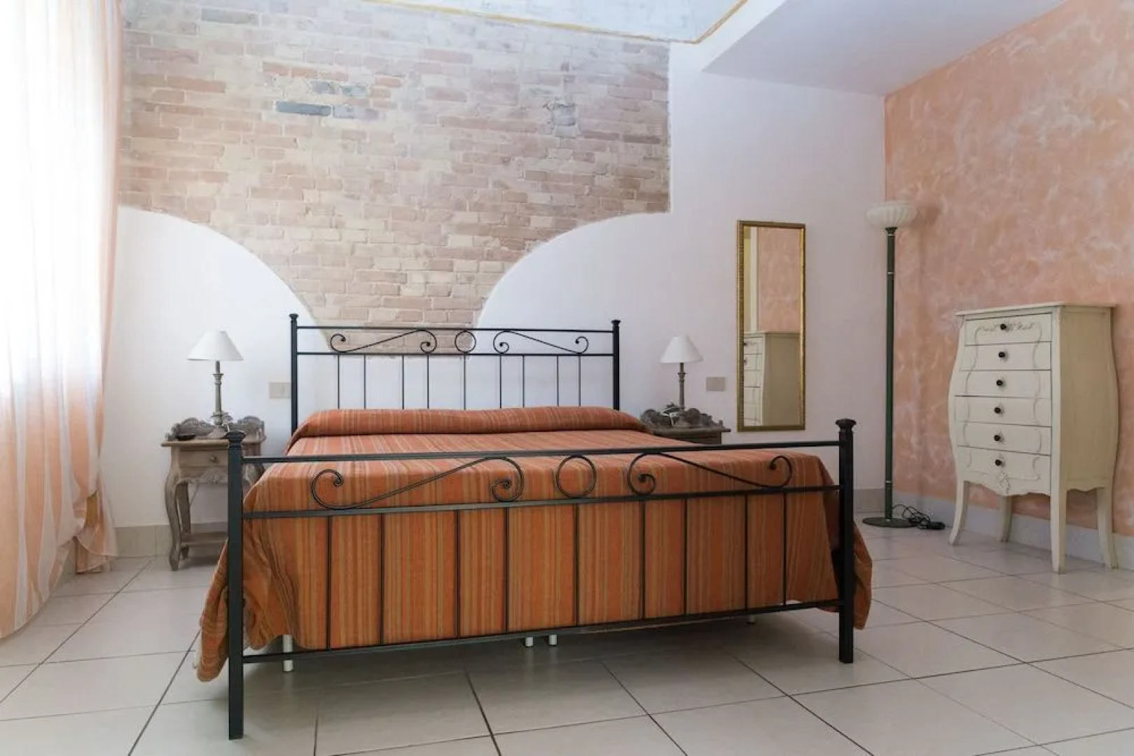 Affittacamere Al Vecchio Teatro