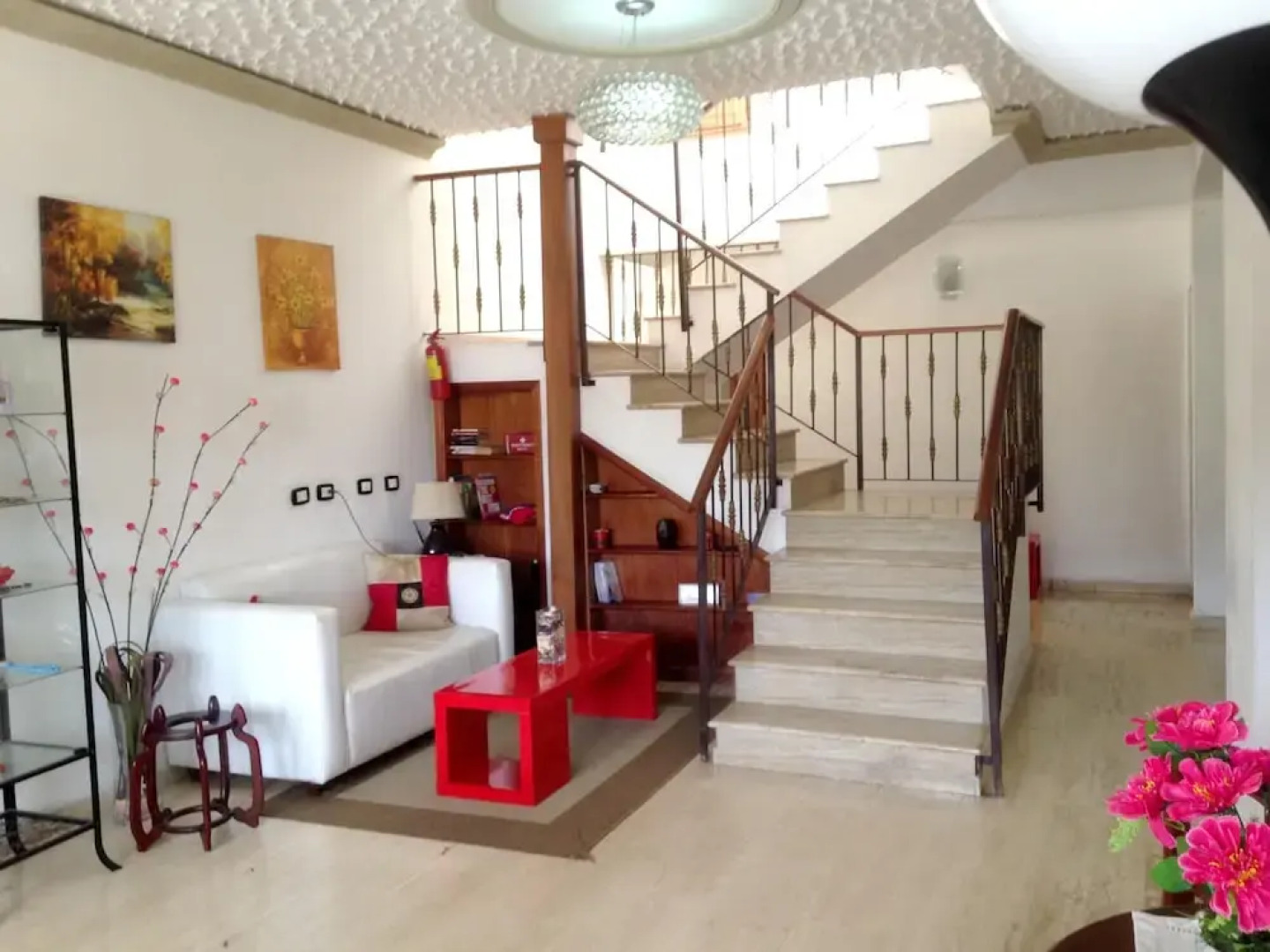 House With one Bedroom in Boca Chica, With Wonderful City View and Poo