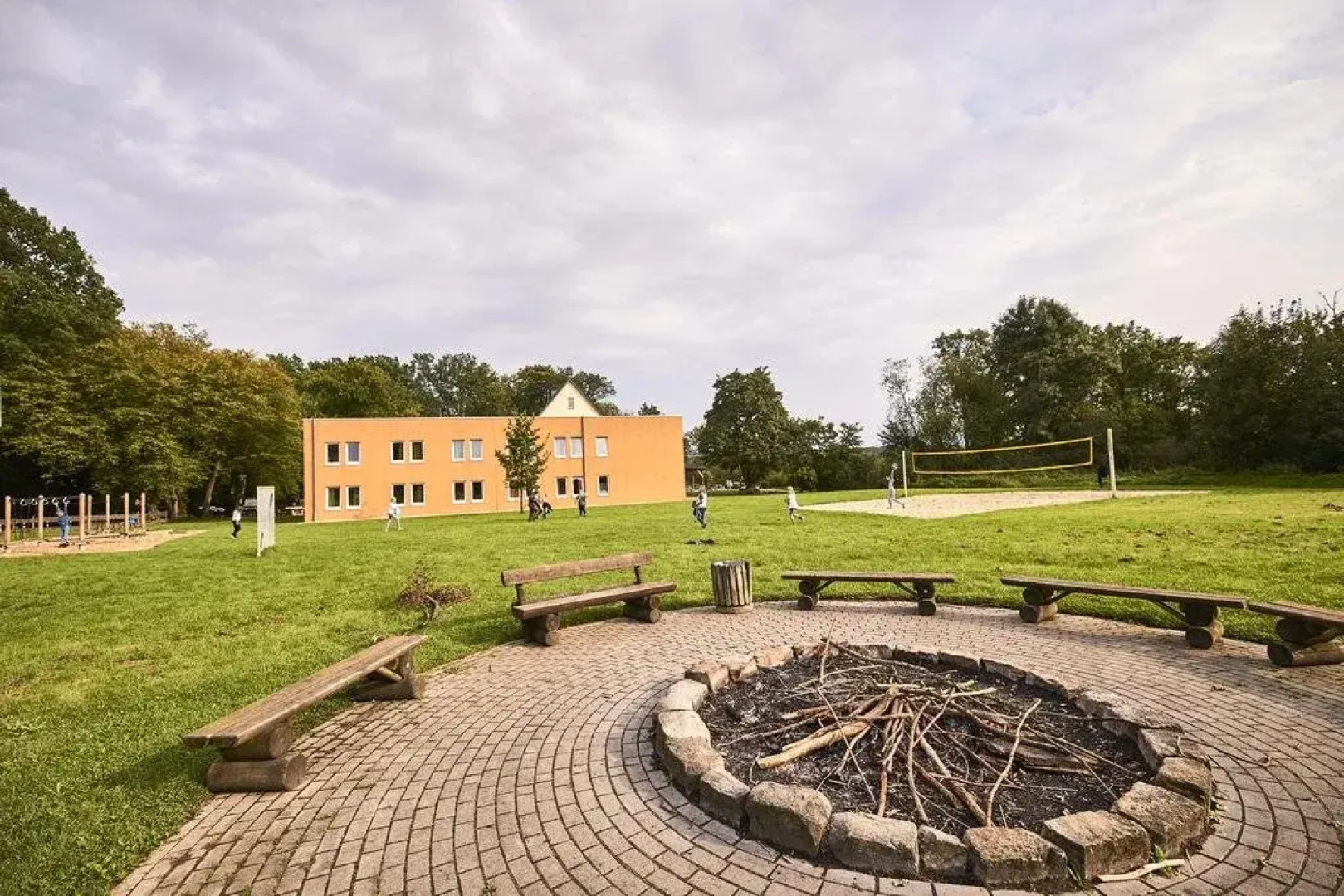 DJH Jugendherberge Detmold