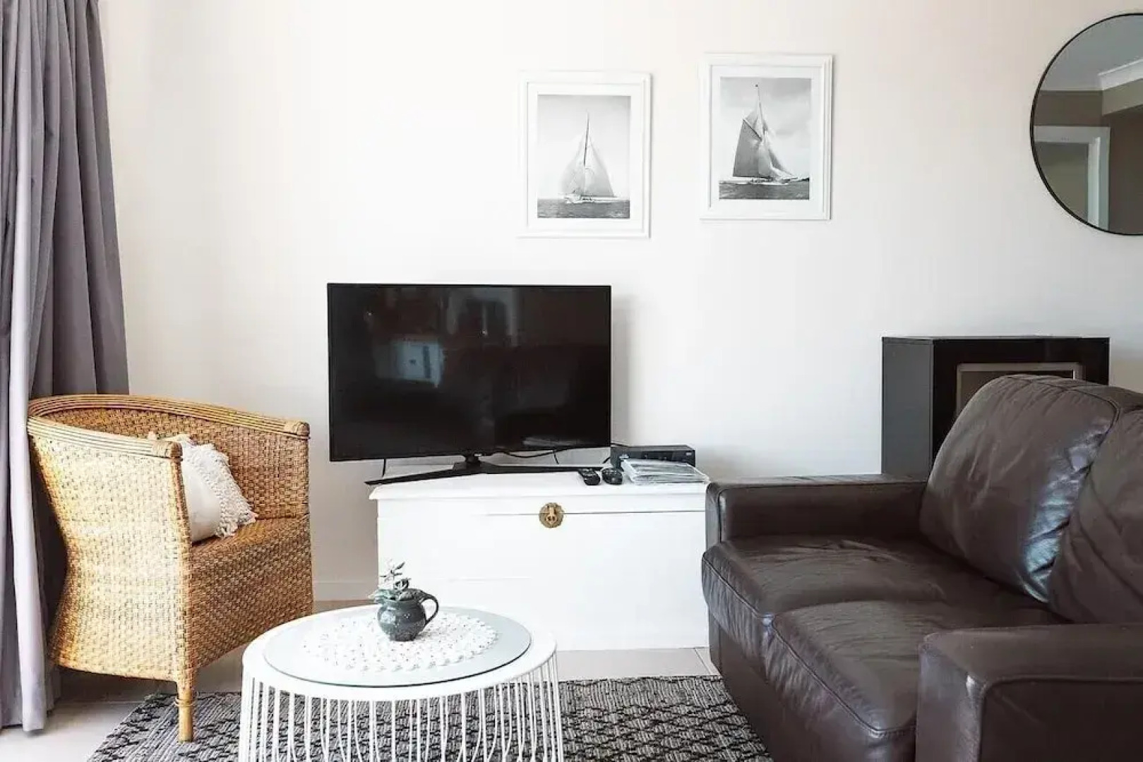 Shutters by the Sea Kiama