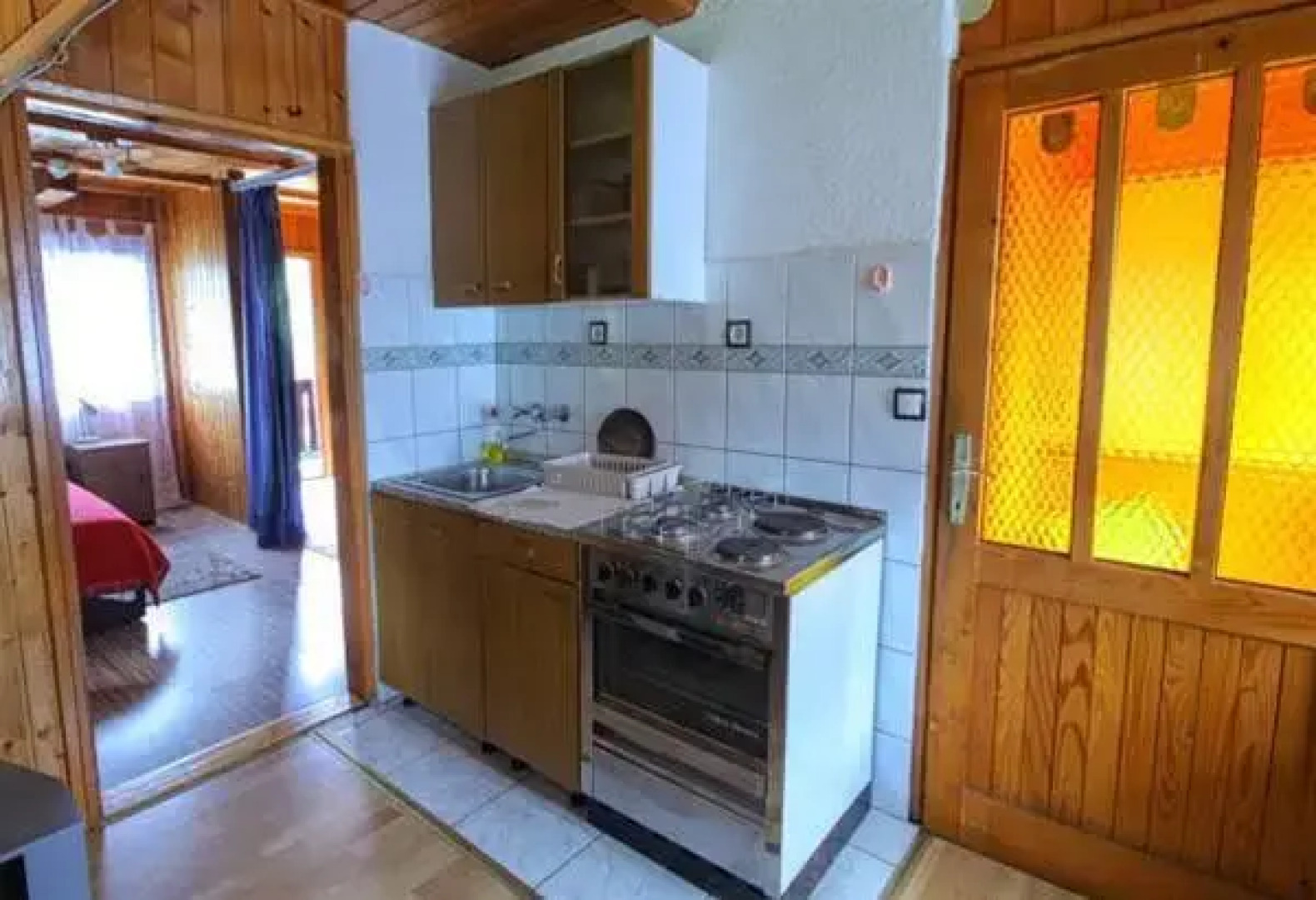 Apartments Brajkovic