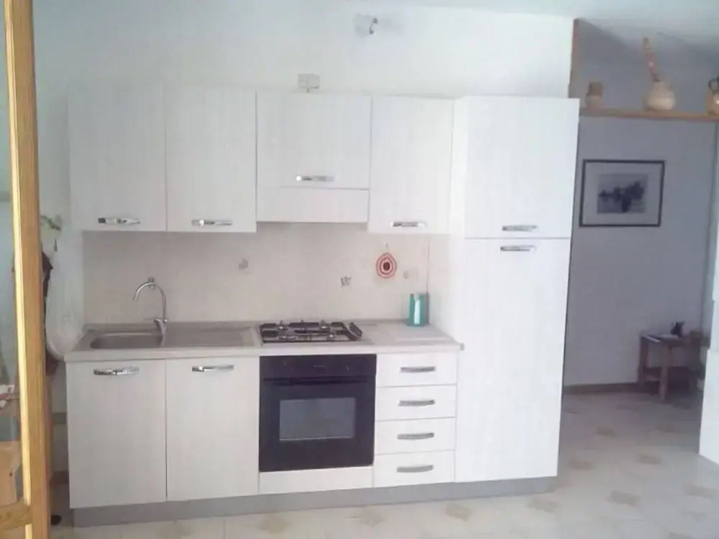 Residence Le Fontanelle