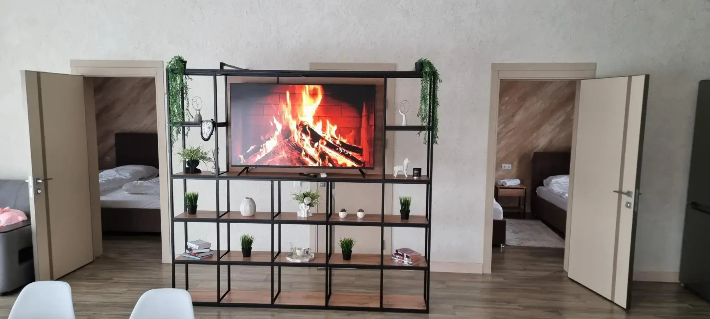 Гостевой дом №1 Четыре сезона