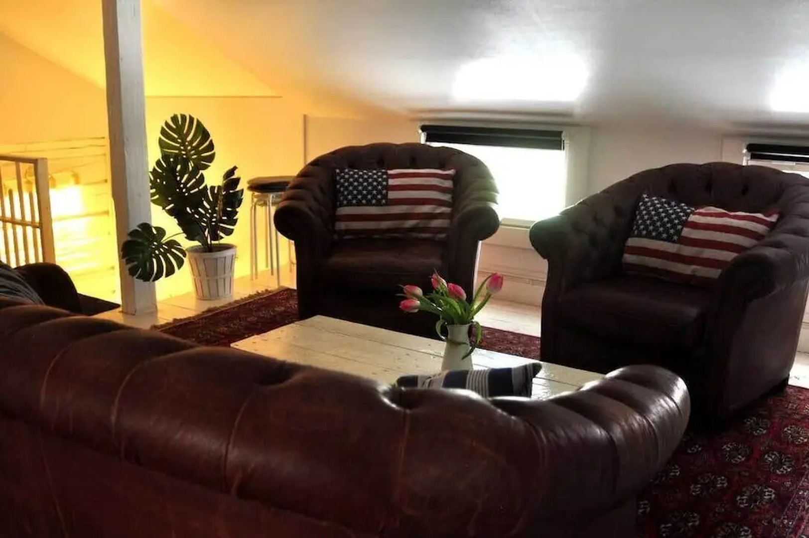 Johanssons Gårdshotell i Roslagen