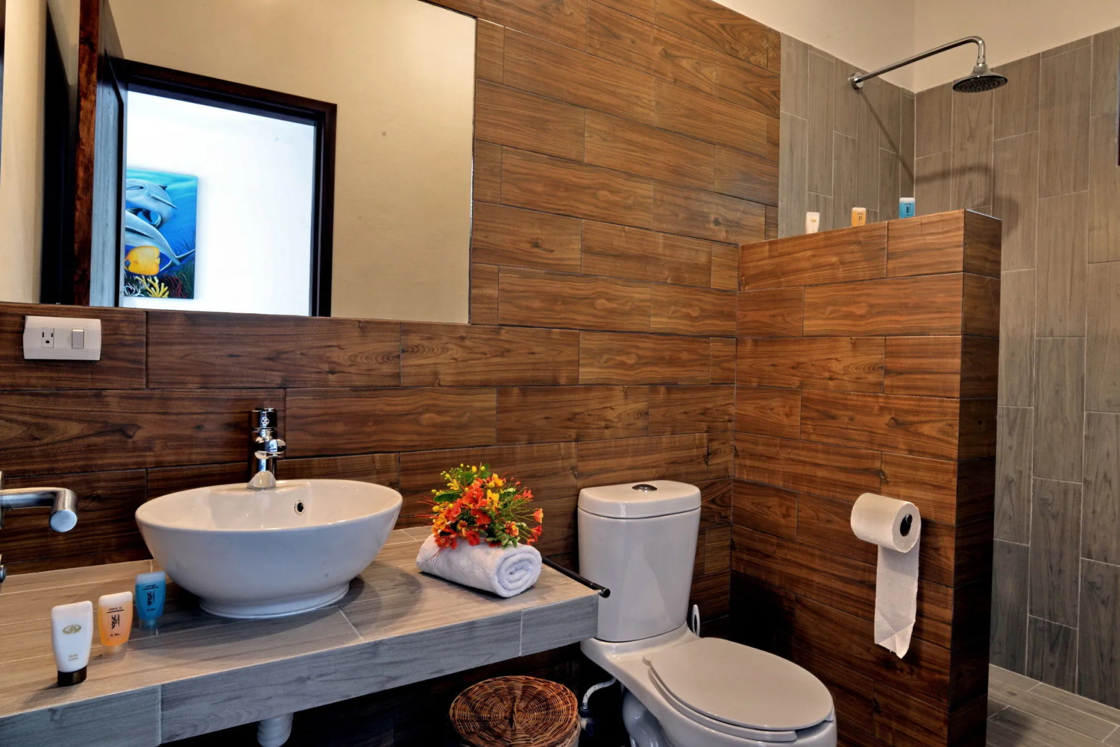 Hotel Casa Santiago Tulum