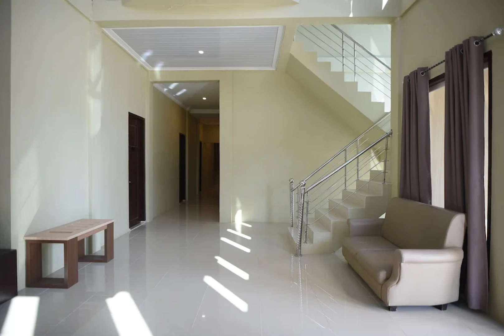 OYO 1262 Sabang Fair Hotel