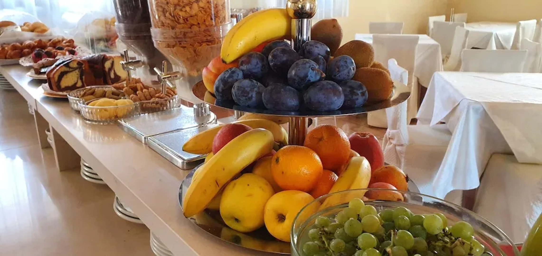 Villa Serena Agriturismo