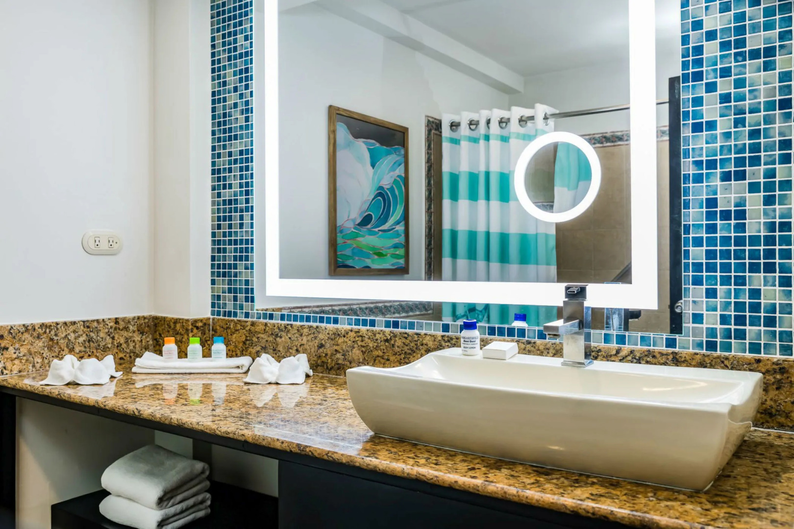 Margaritaville Beach Resort Playa Flamingo