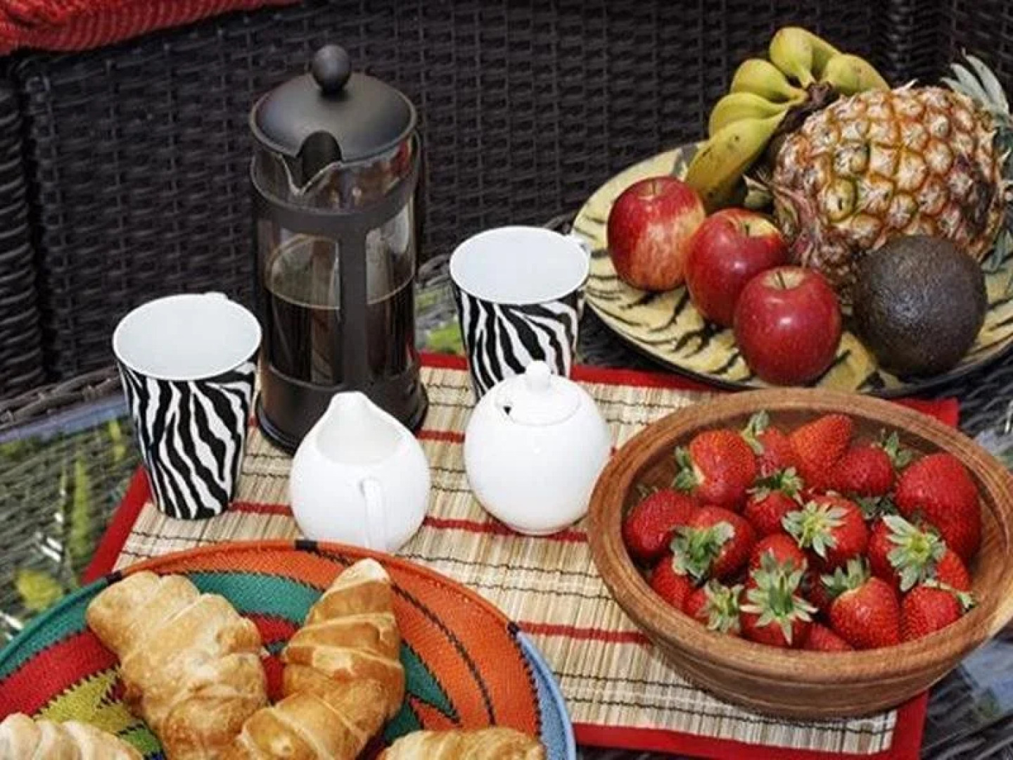 African Breeze Guest House