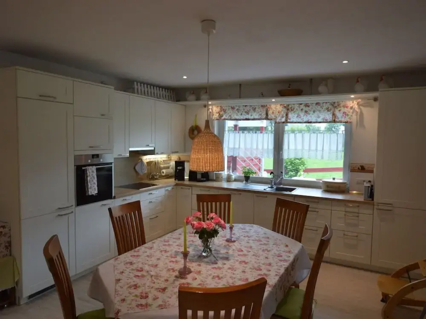 Luxurious Holiday Home in Oos Eifel with Sauna