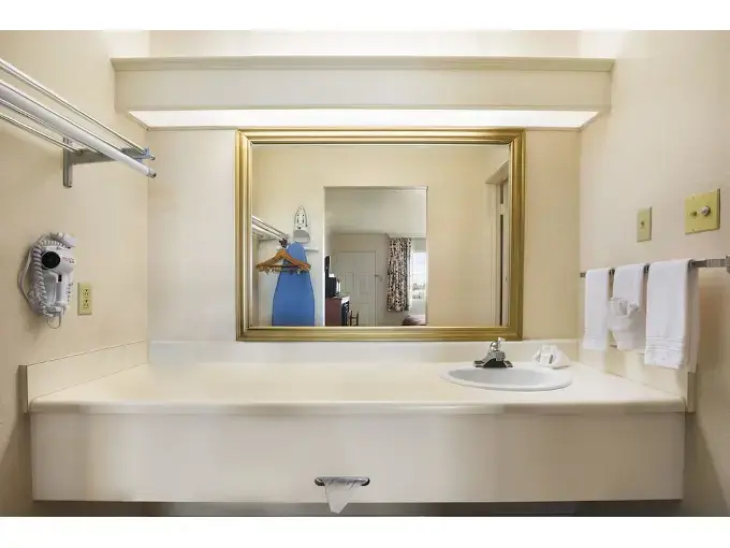 Baymont by Wyndham Beaumont