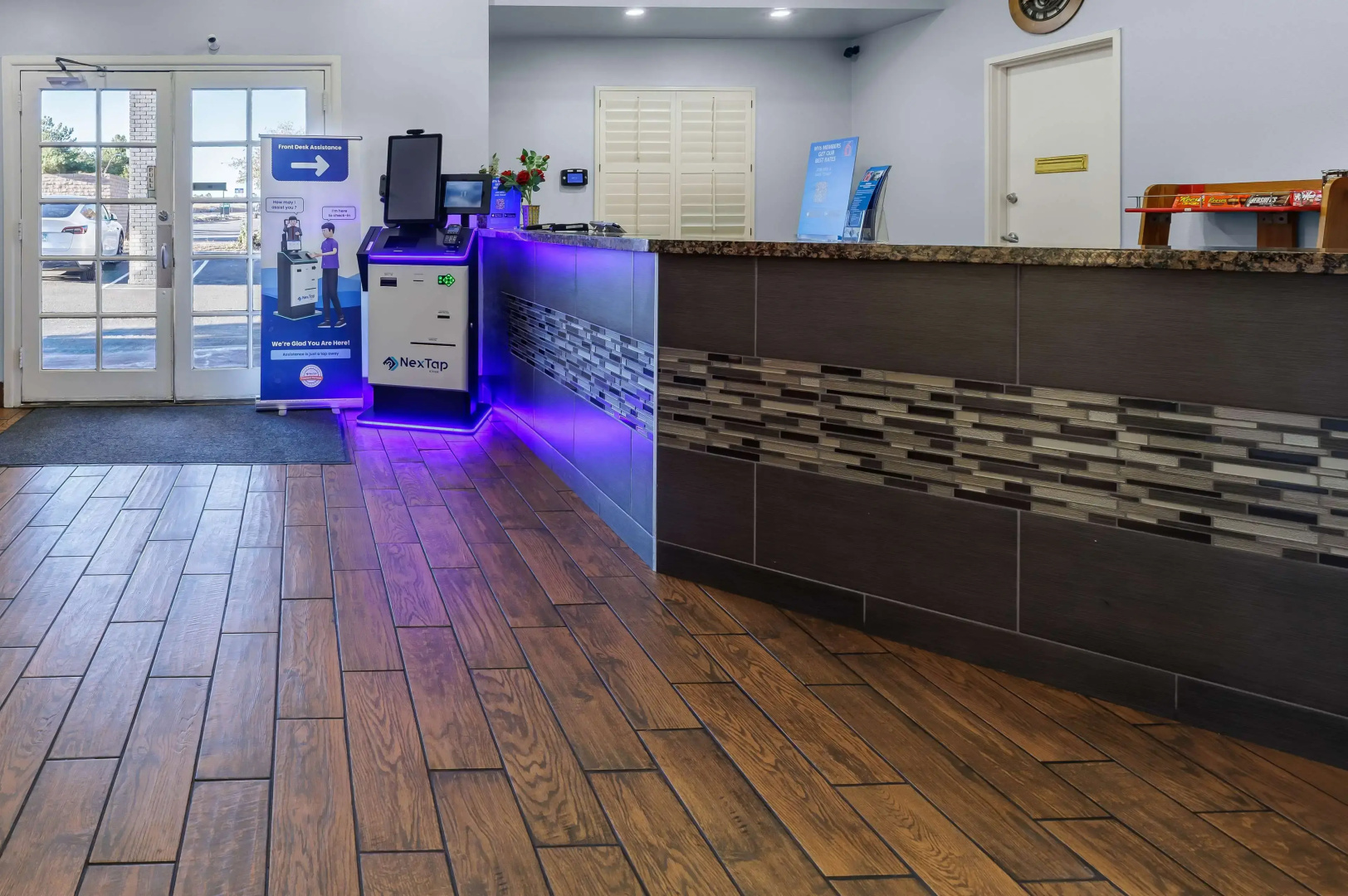 Days Inn & Suites by Wyndham Flagstaff Near University