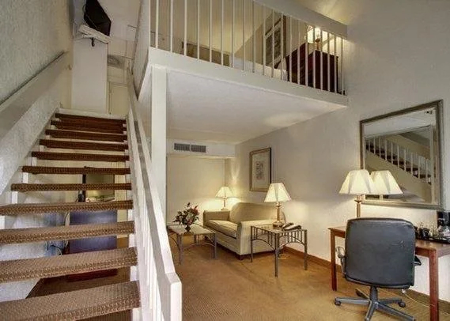 Economy Hotel Plus Wichita