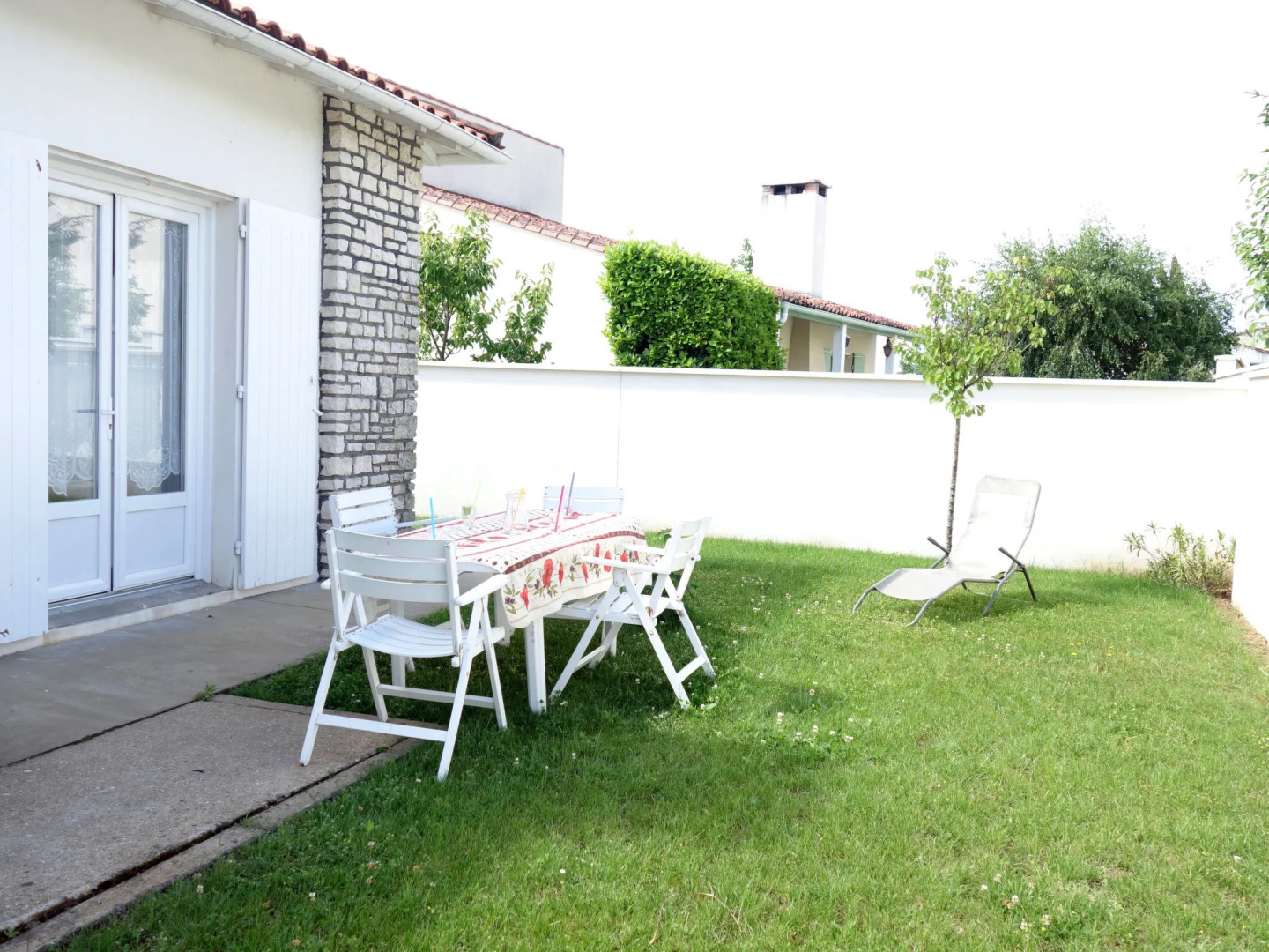 Holiday Home La Roquille