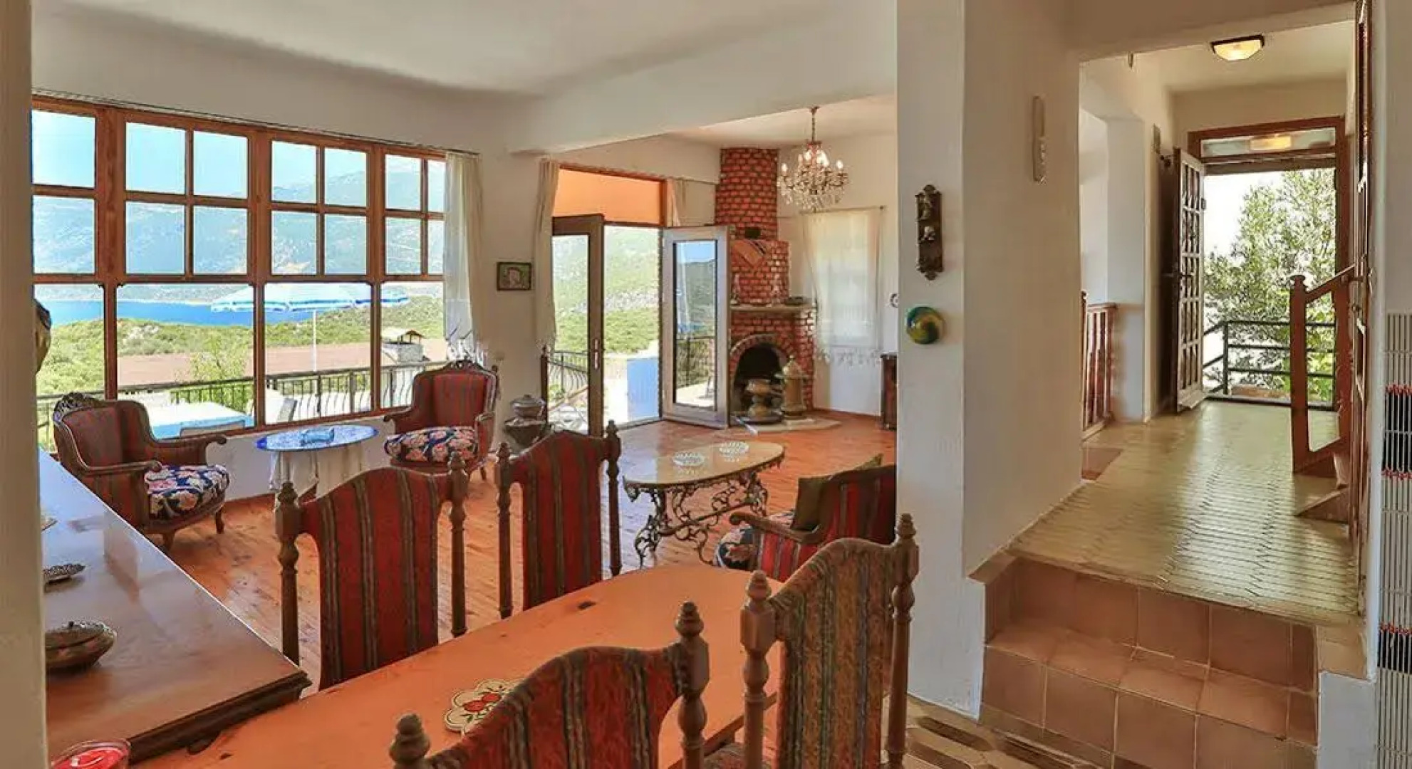 Kaktus Villa 2