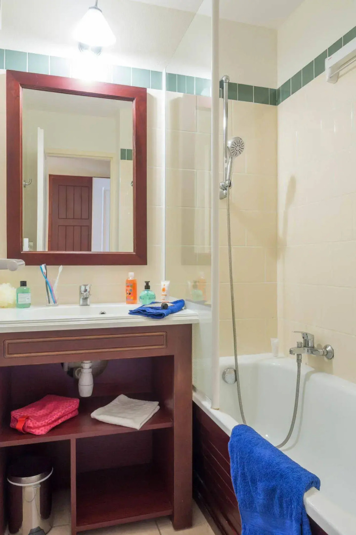 Pierre & Vacances Le Domaine de Gascogne