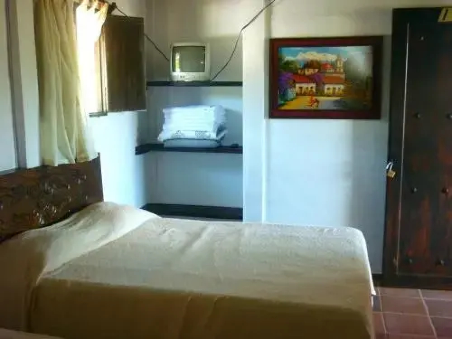 Hotel Terraza Santo Domingo