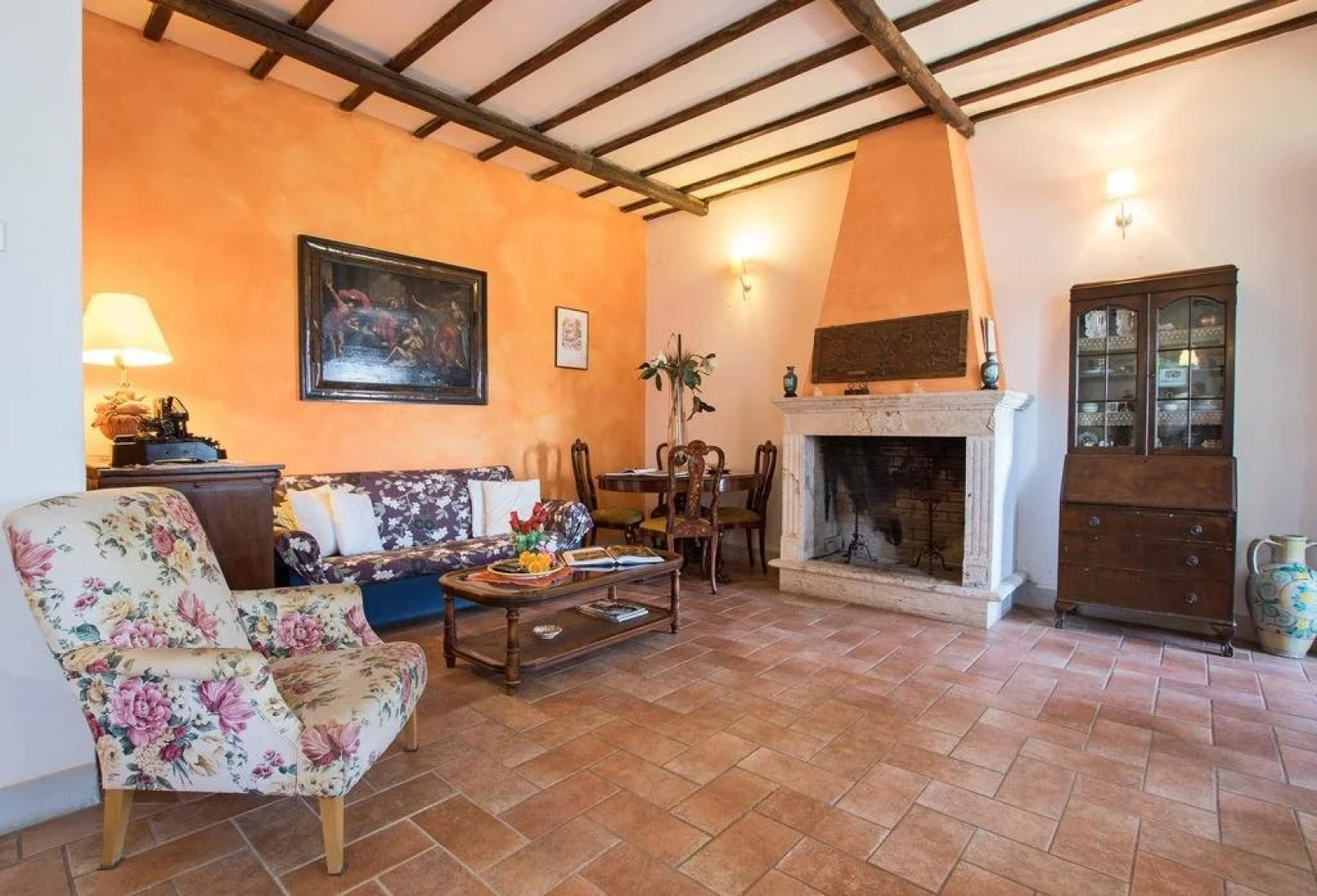 Podere SantAlessandro